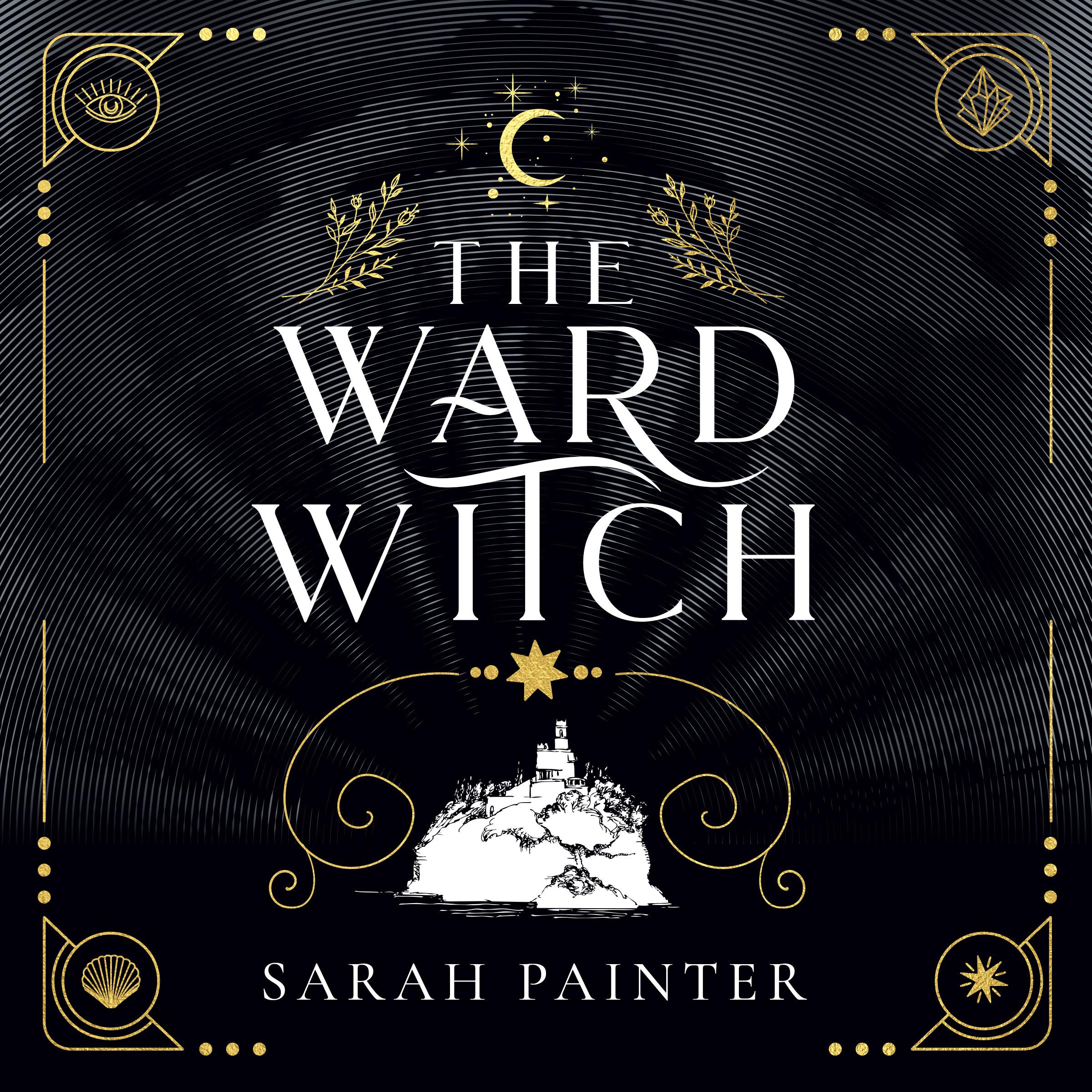The Ward Witch