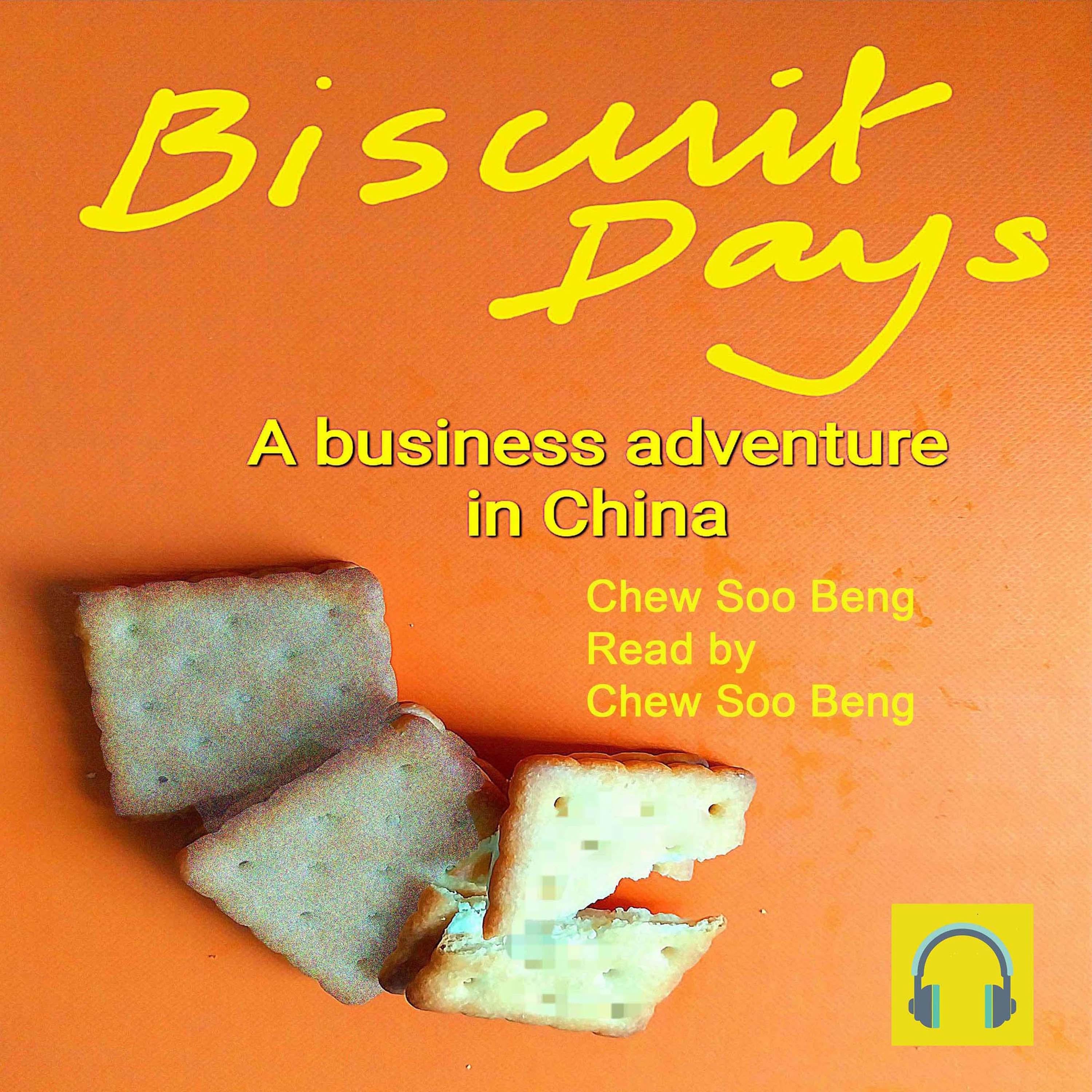 Biscuit Days