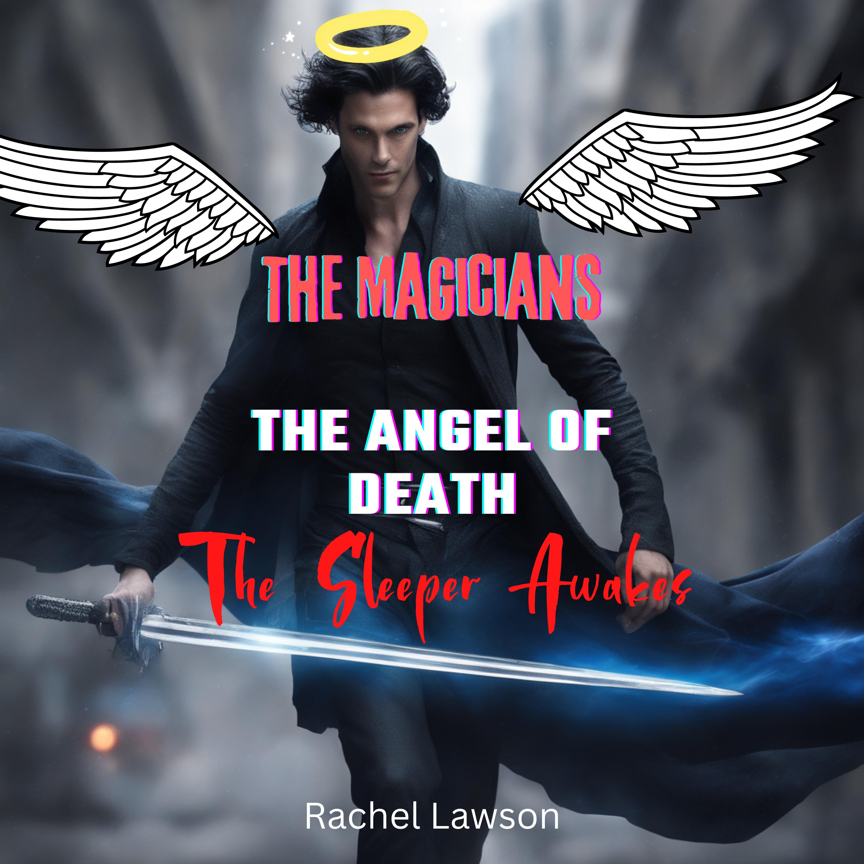 The Angel of Death