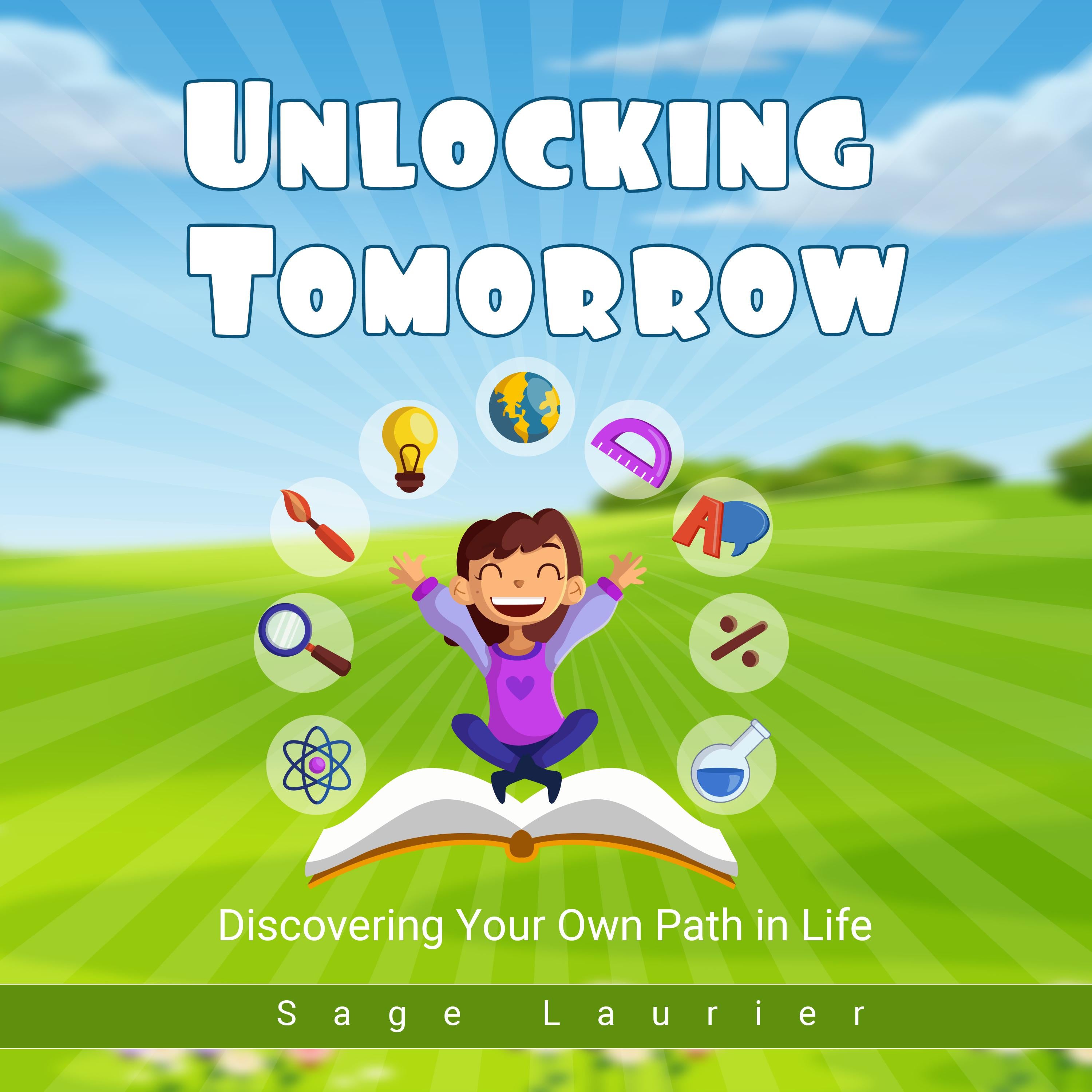 Unlocking Tomorrow