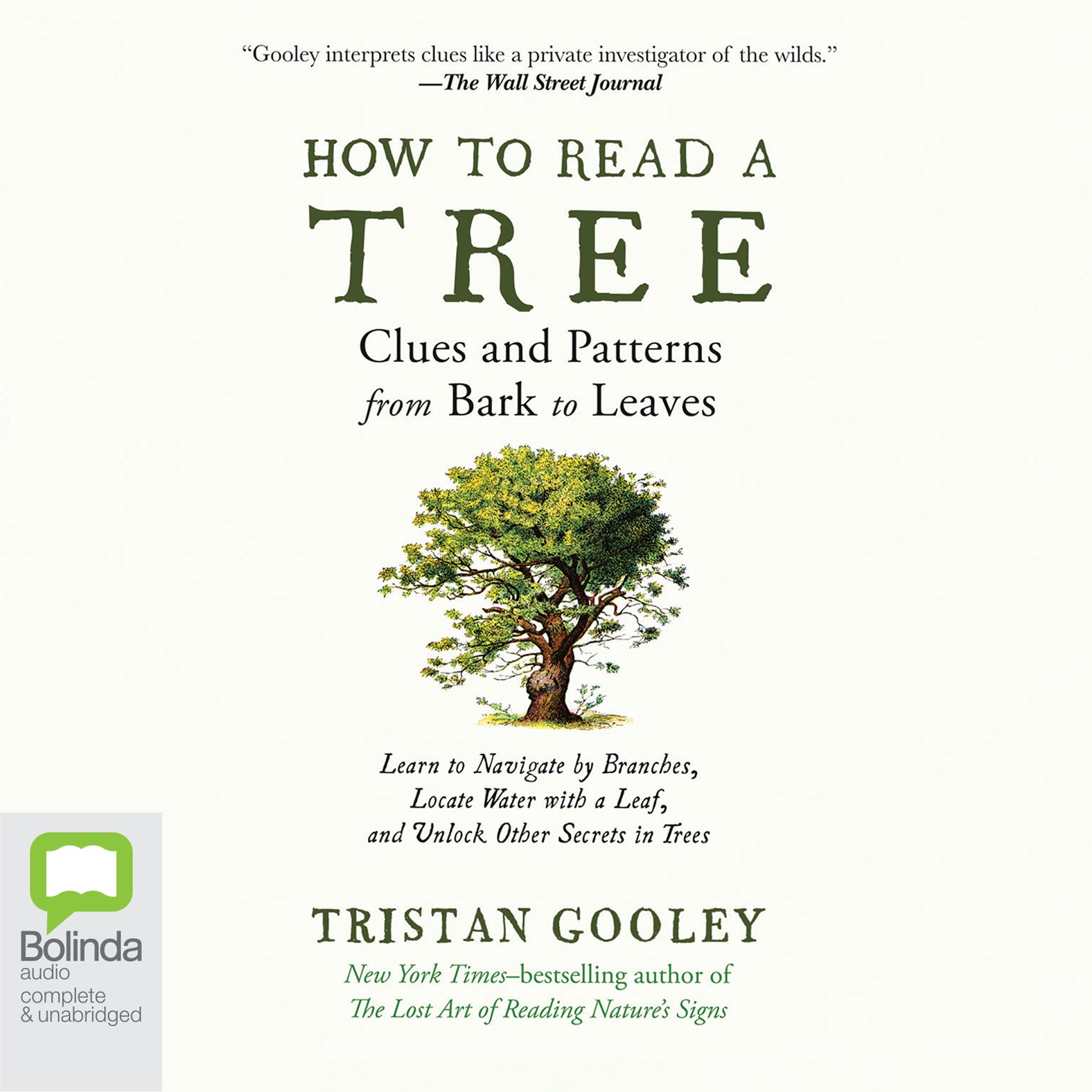 How to Read a Tree