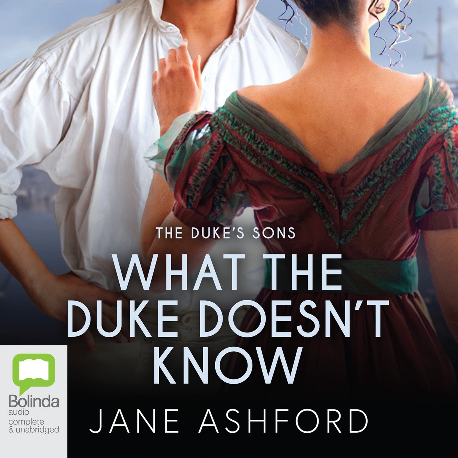 What the Duke Doesn't Know