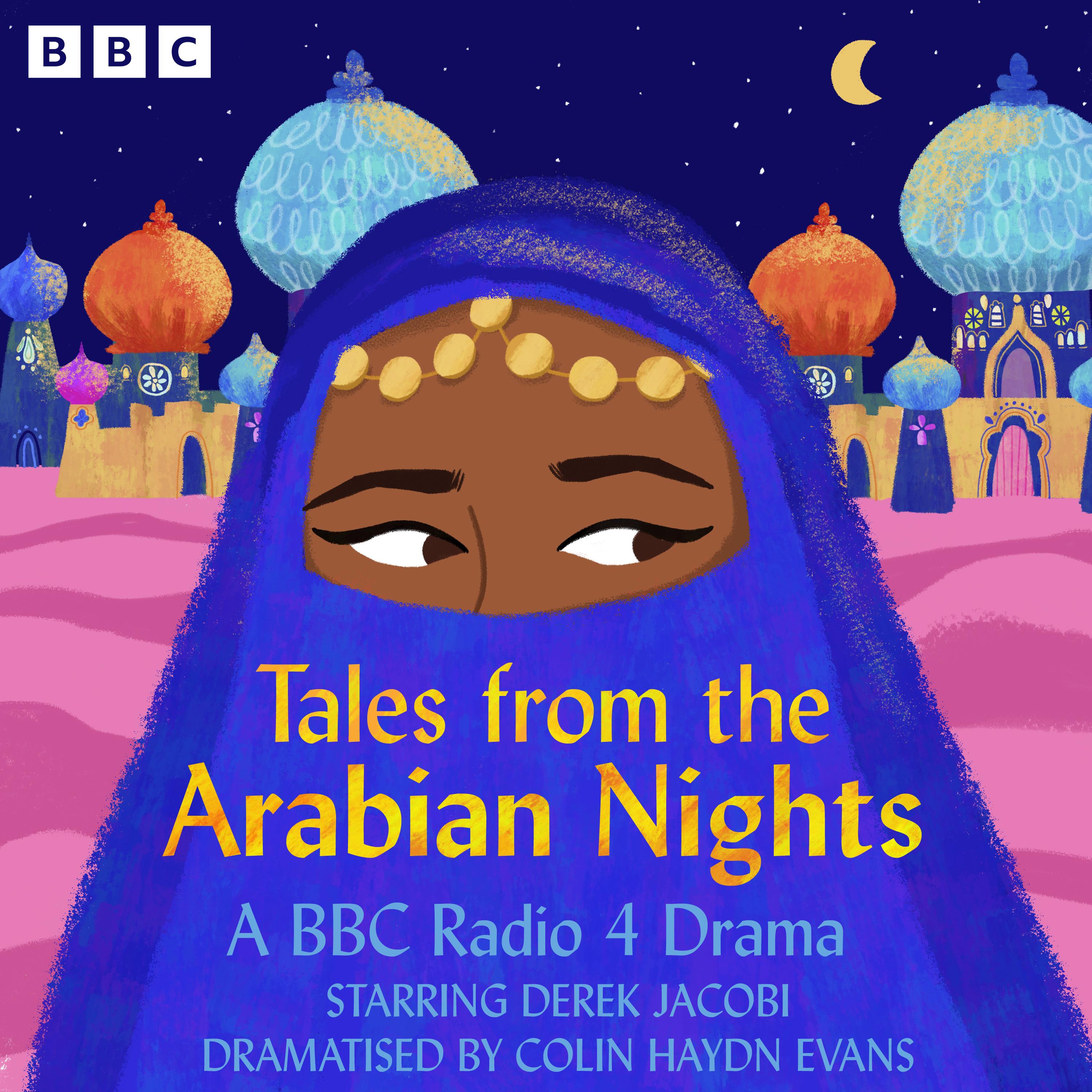 Tales from the Arabian Nights