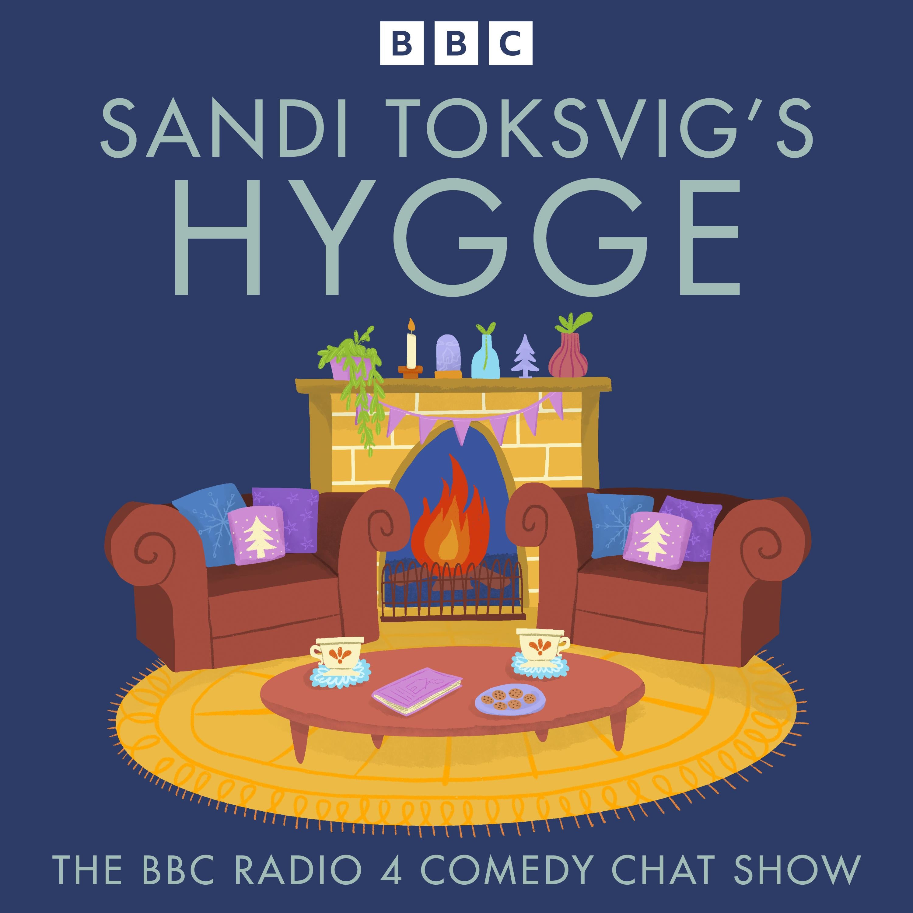 Sandi Toksvig’s Hygge