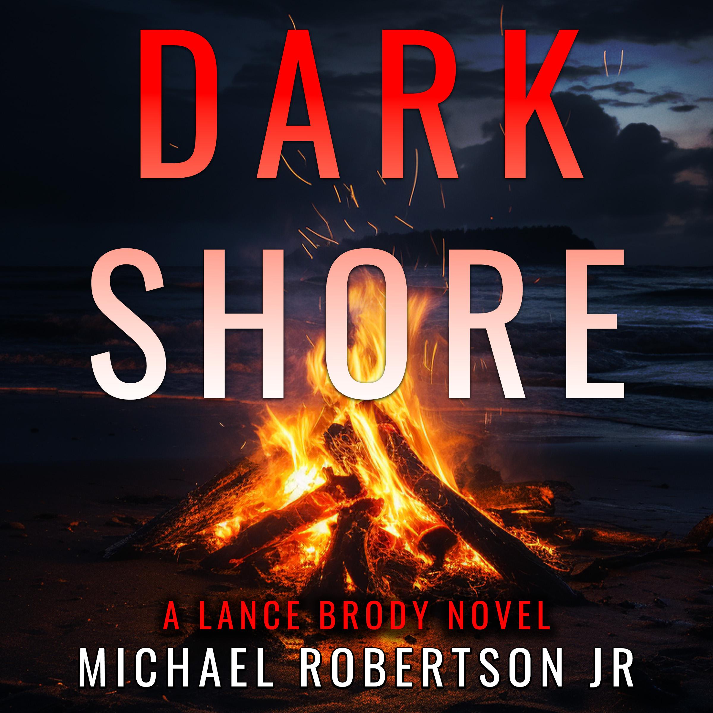 Dark Shore