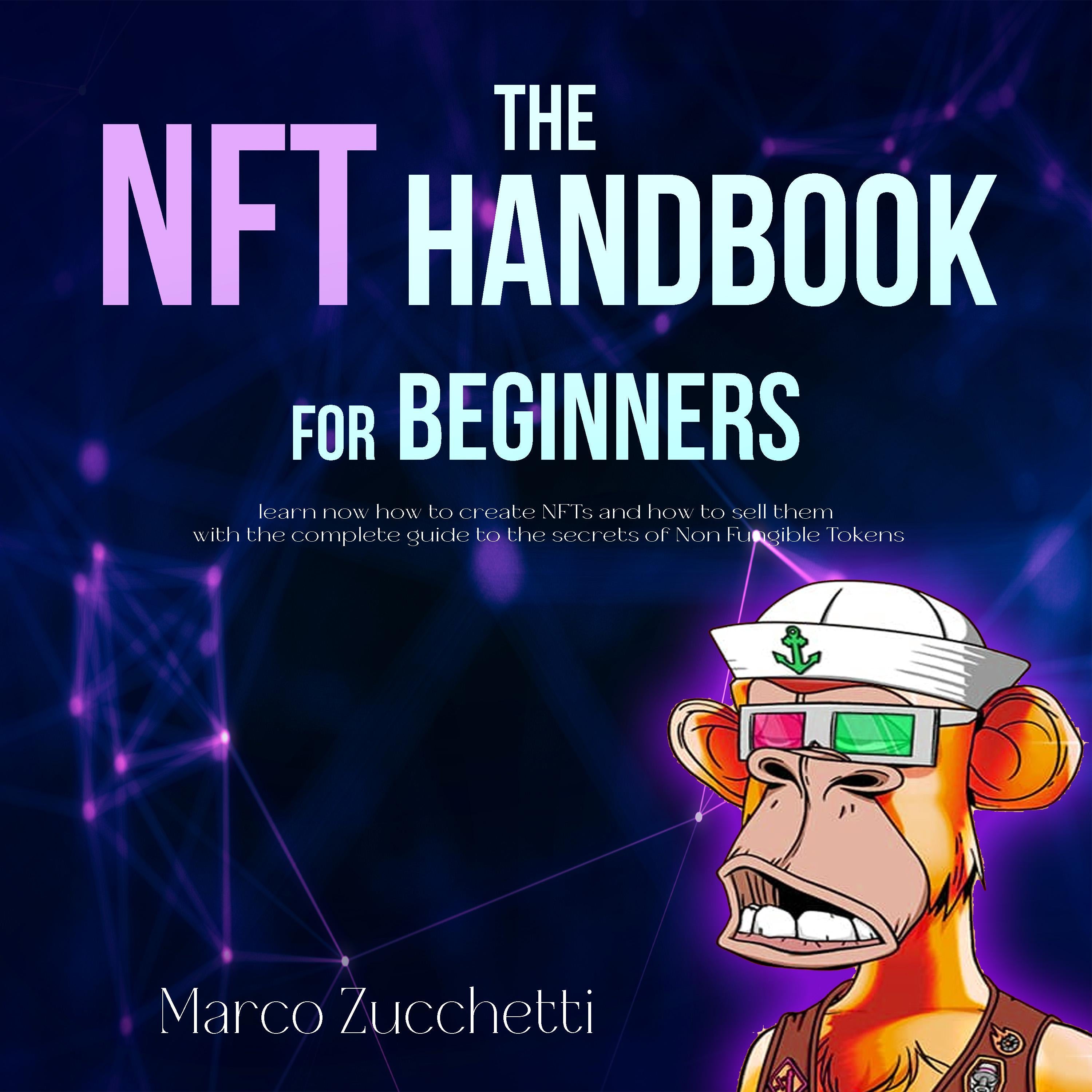 The NFT handbook for beginners