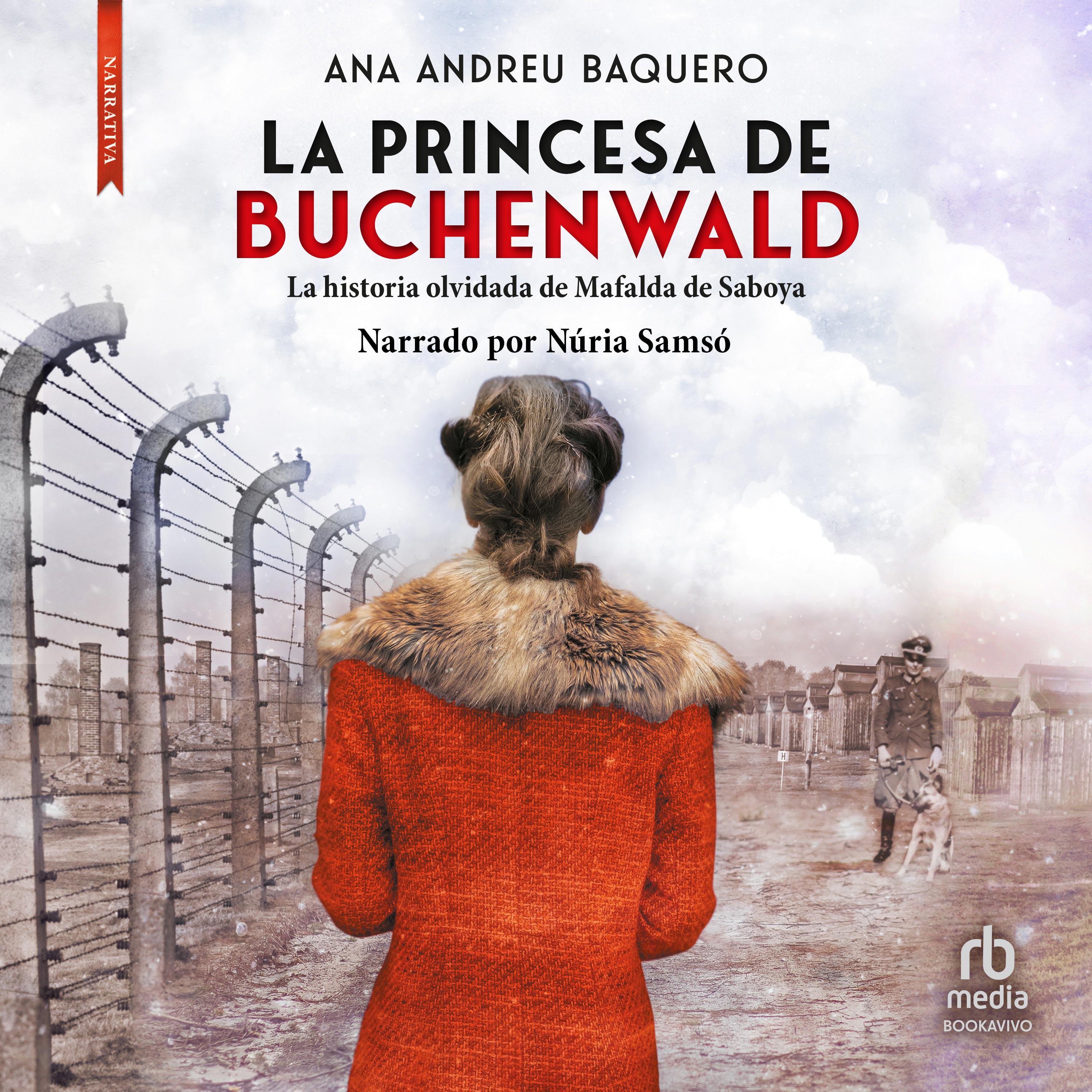 La princesa de Buchenwald