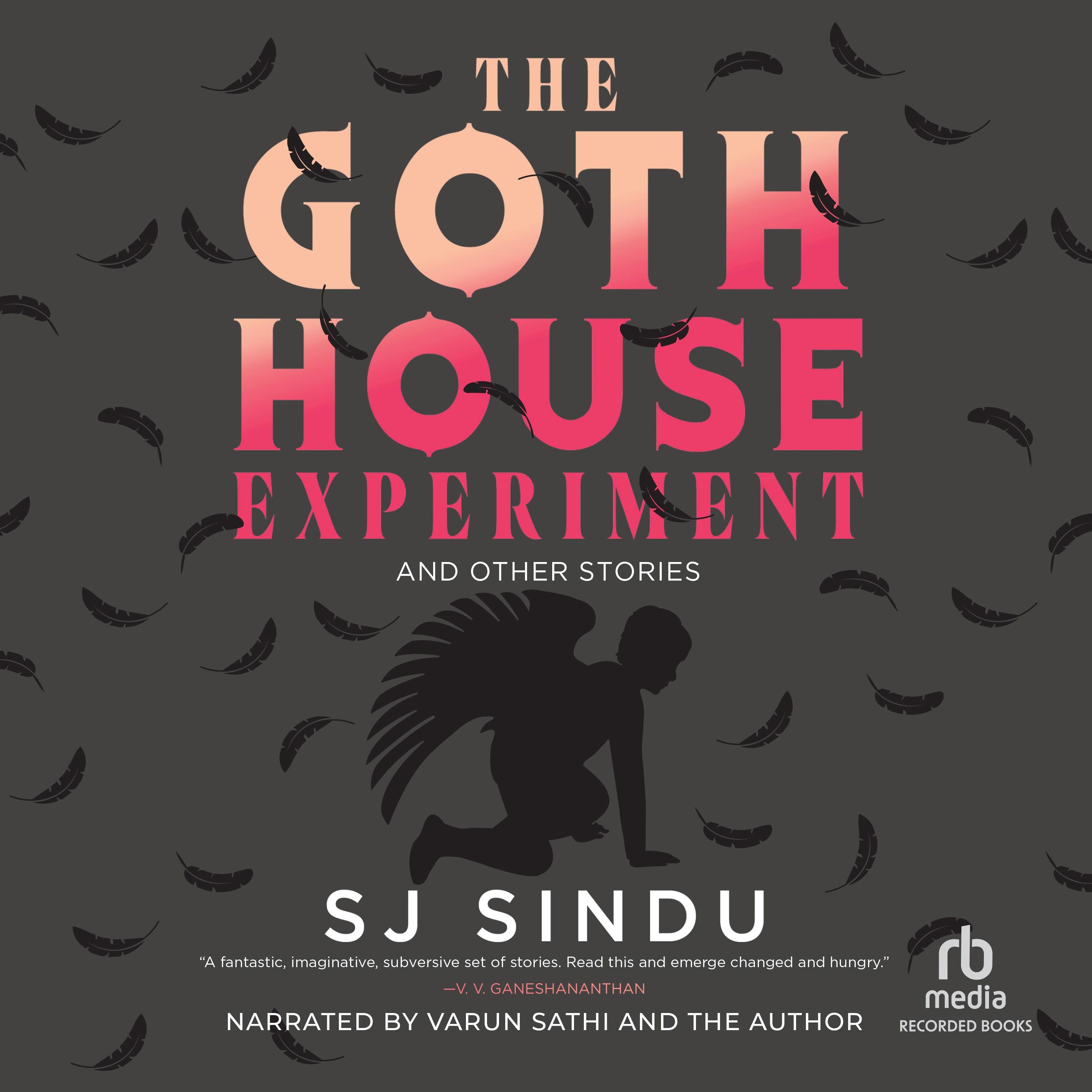 The Goth House Experiment