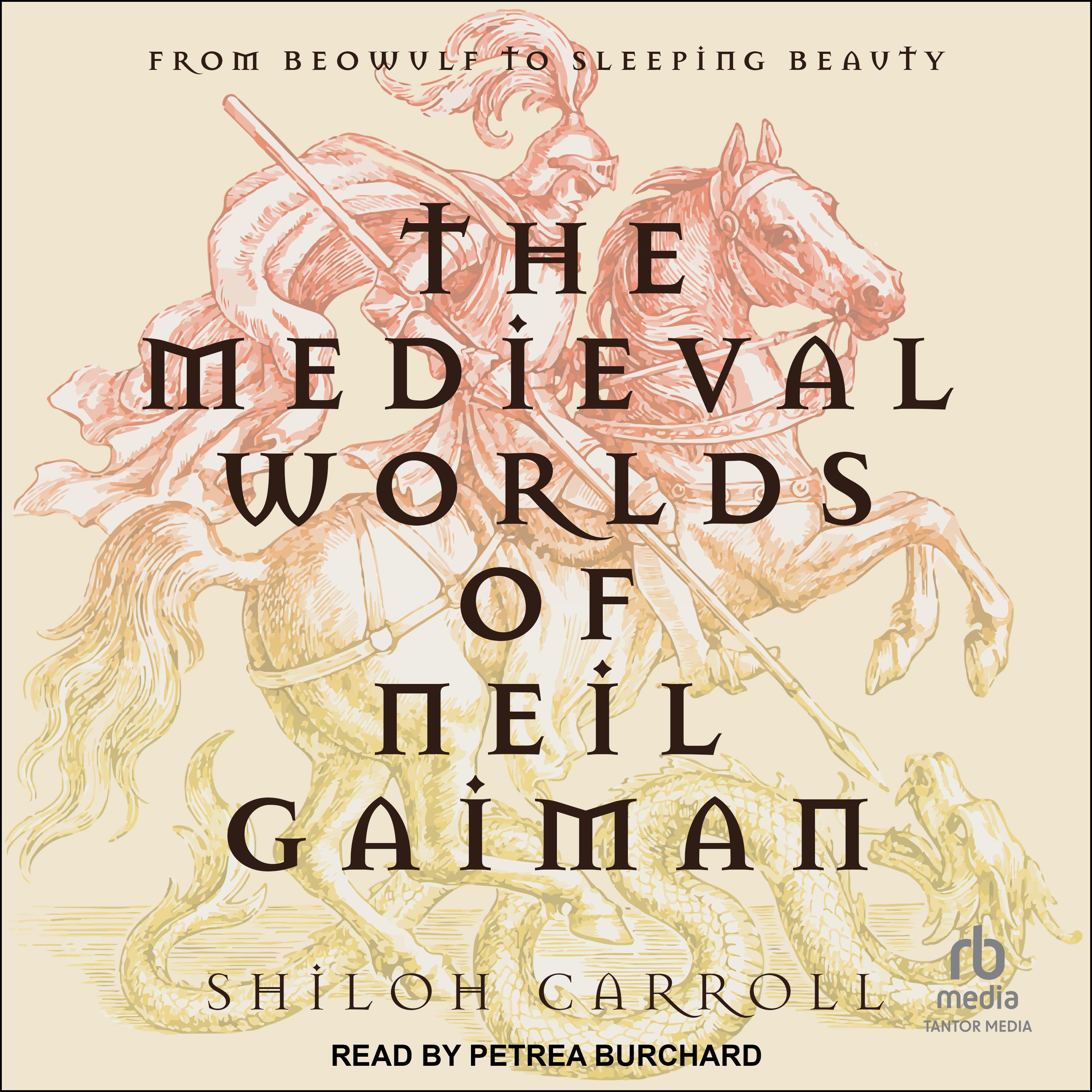 The Medieval Worlds of Neil Gaiman