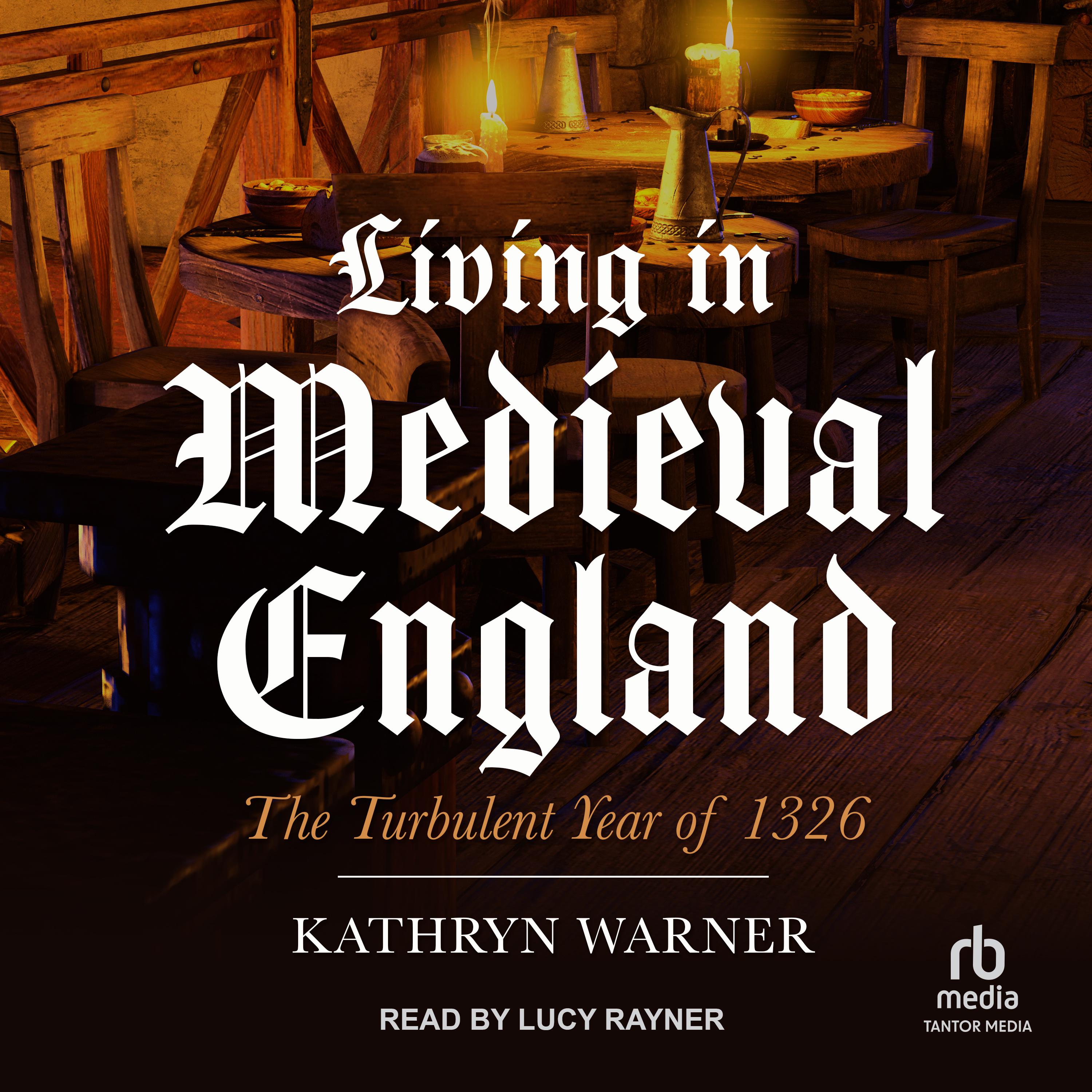 Living in Medieval England