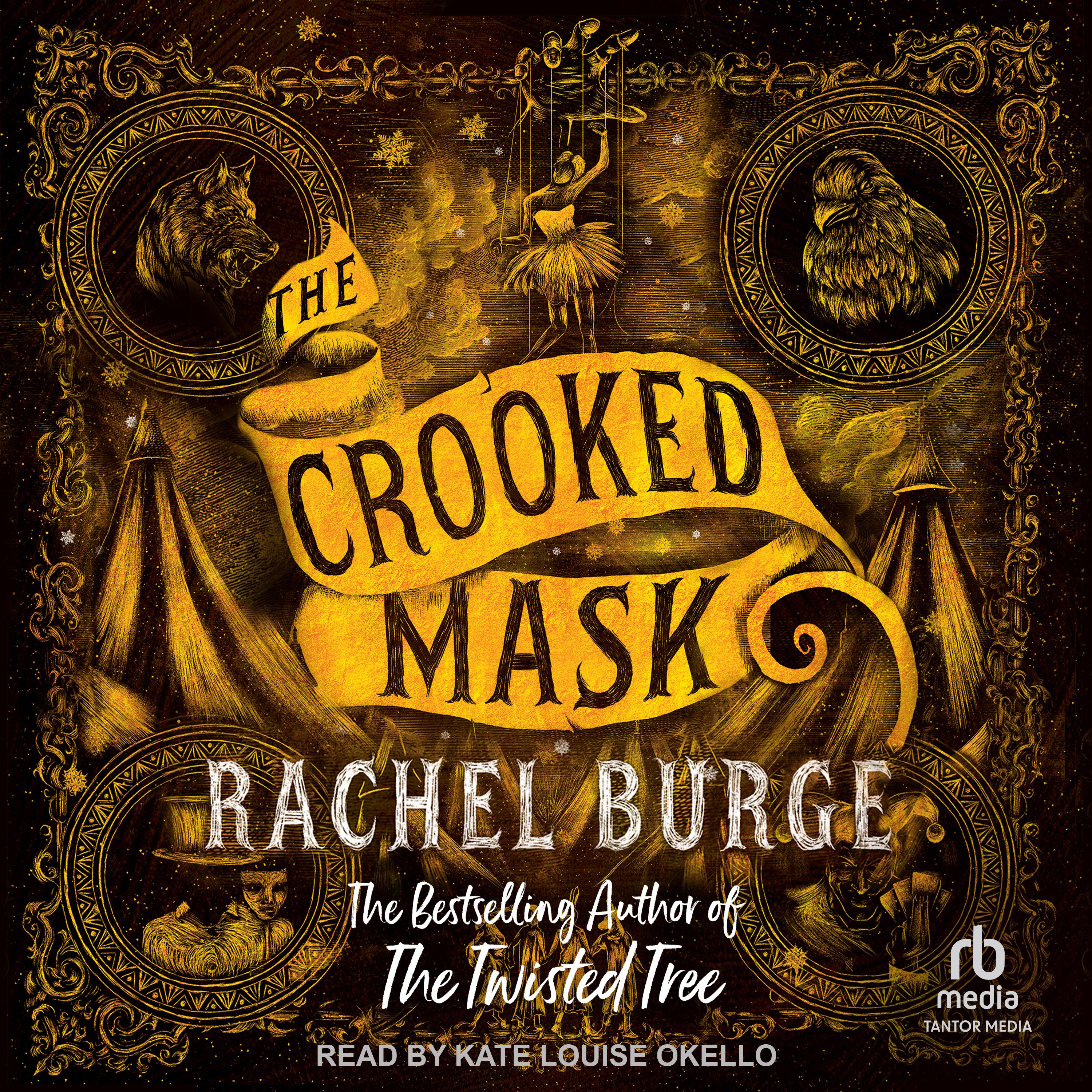 The Crooked Mask