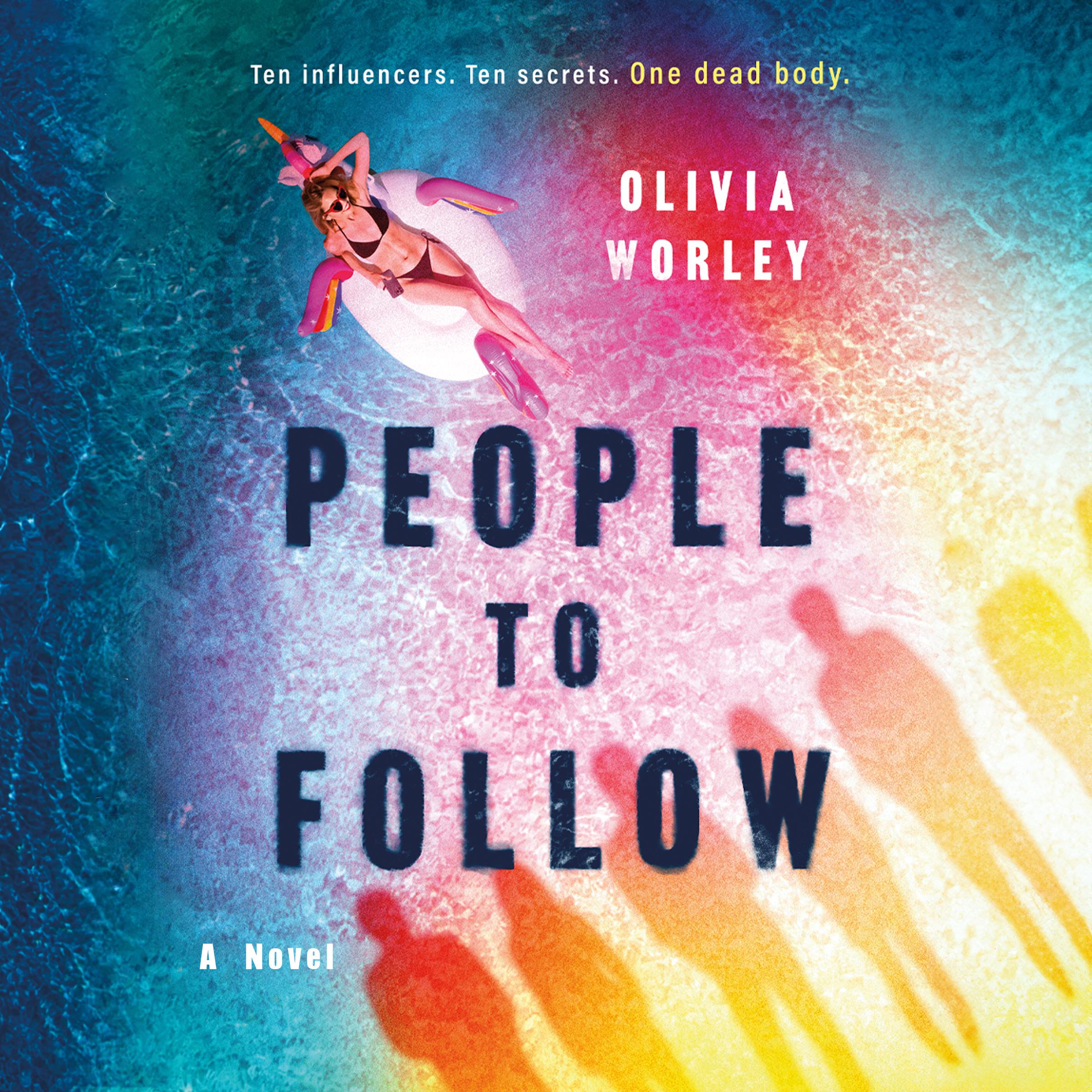 People to Follow