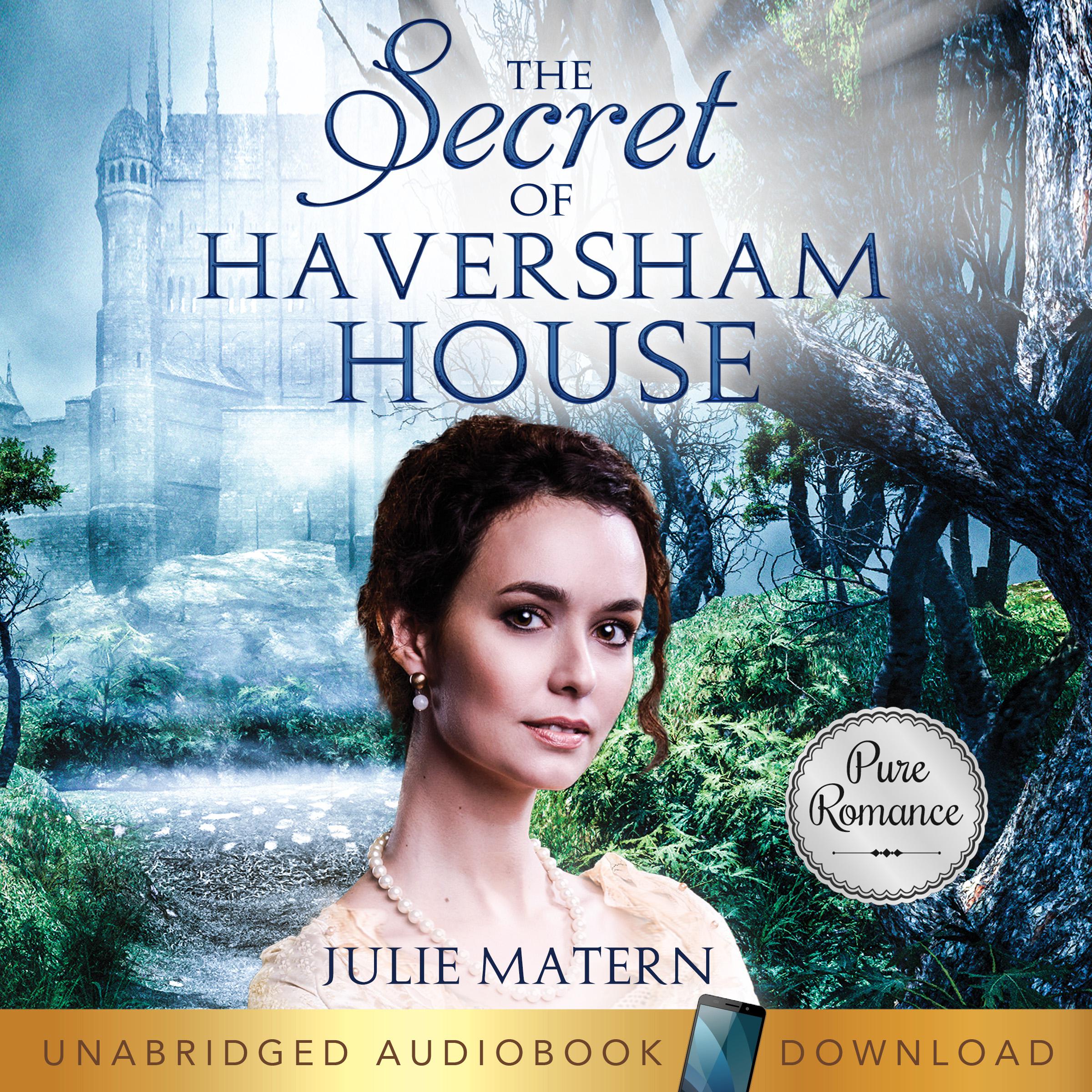 The Secret of Haversham House