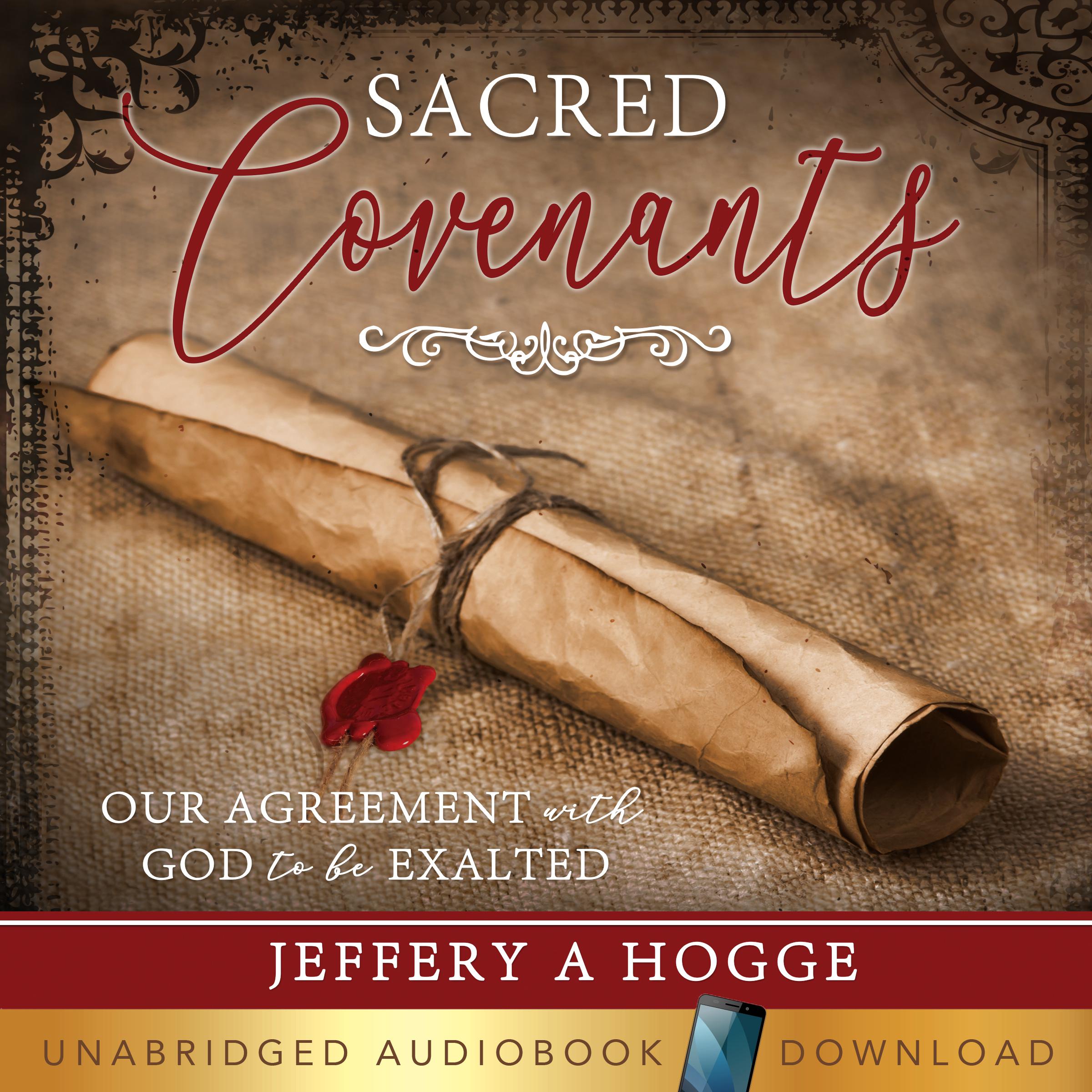 Sacred Covenants
