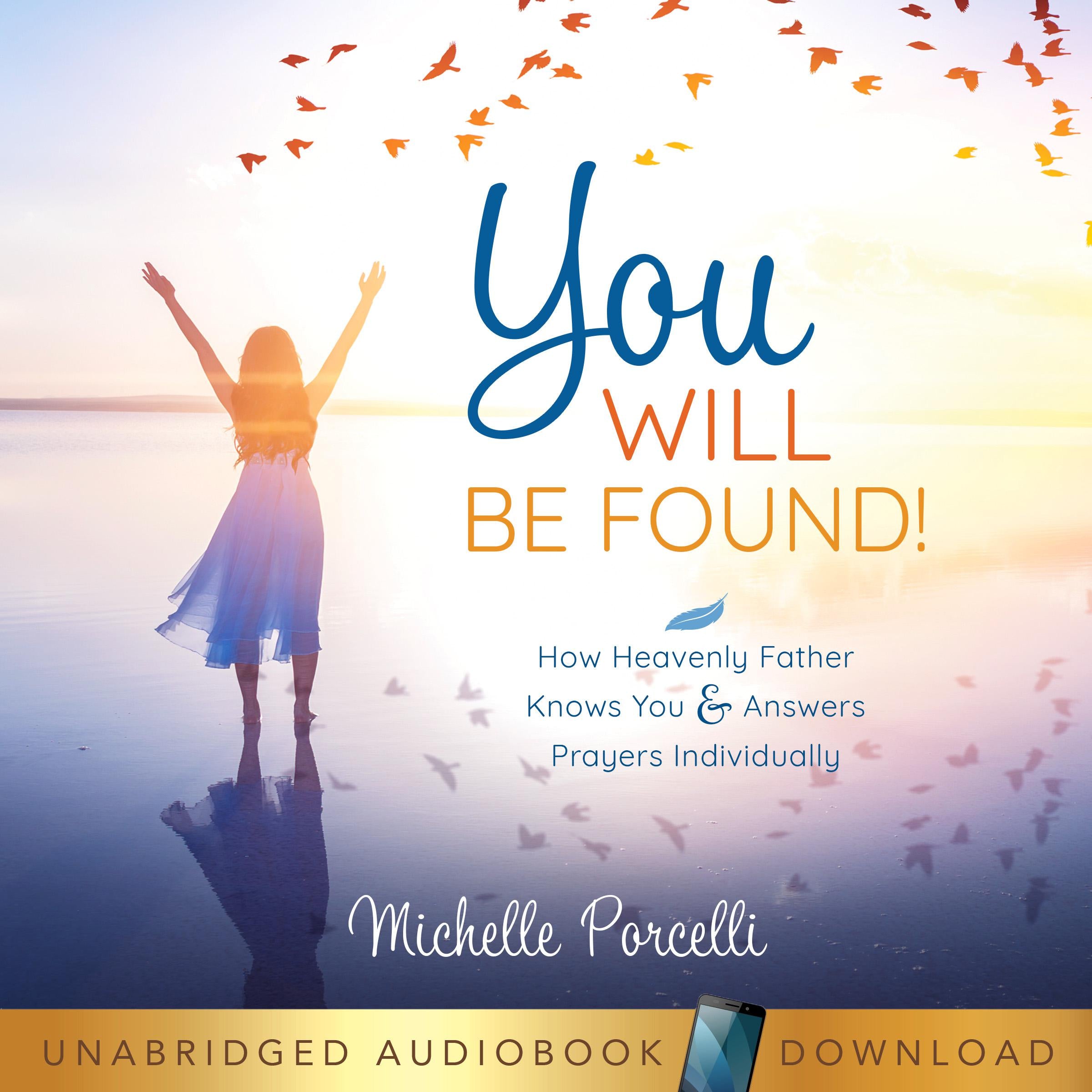 You Will Be Found