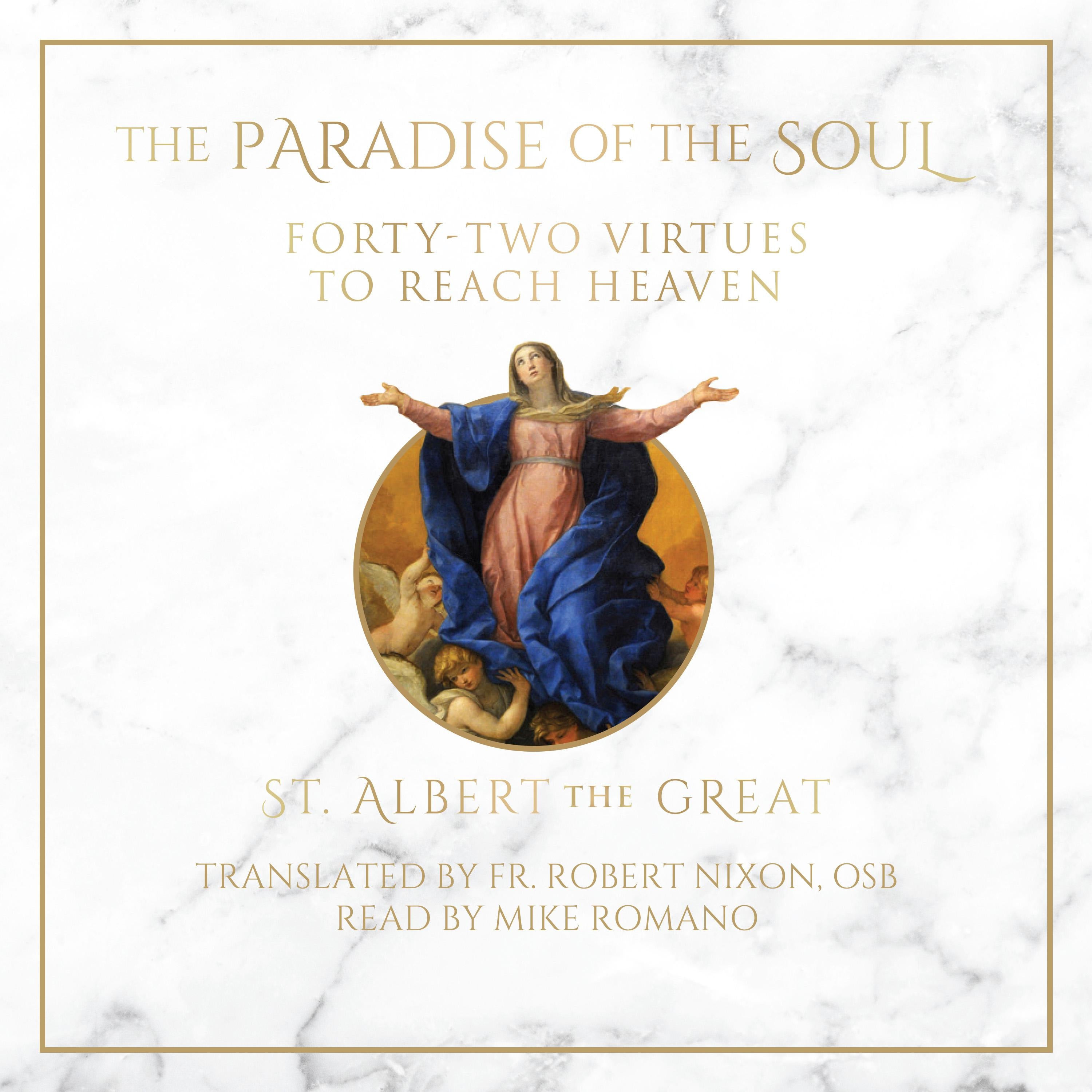 The Paradise of the Soul