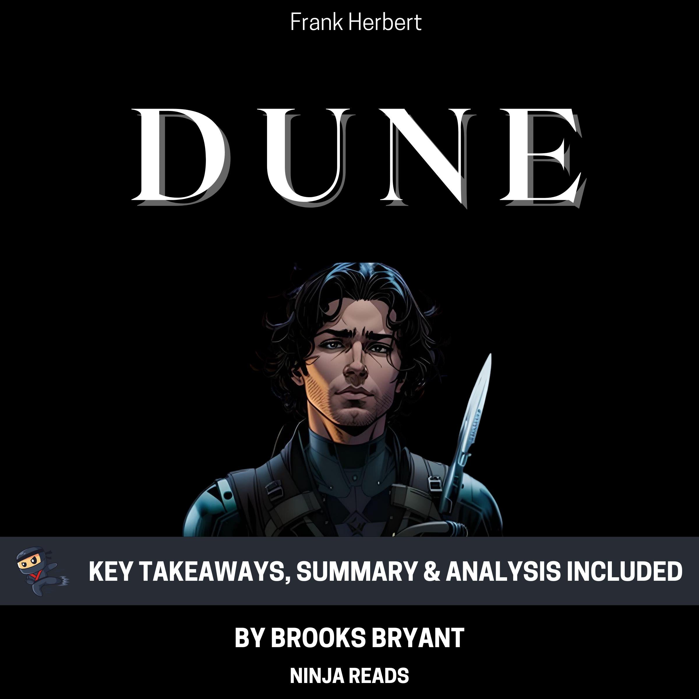 Summary: Dune