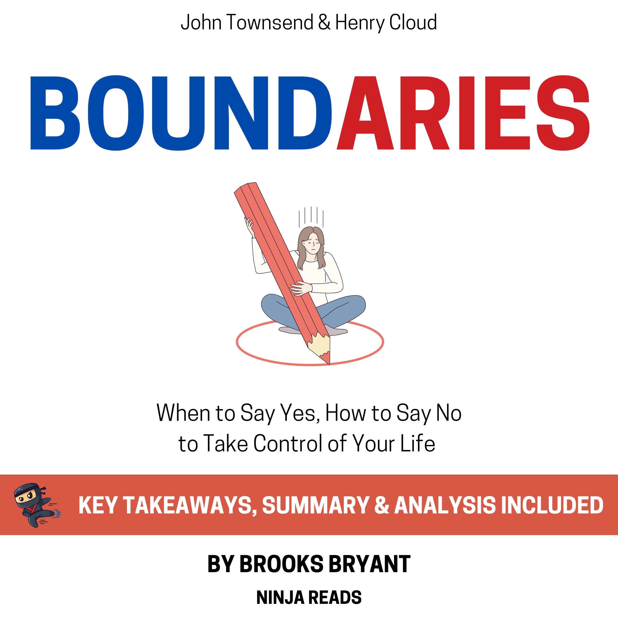 Summary: Boundaries
