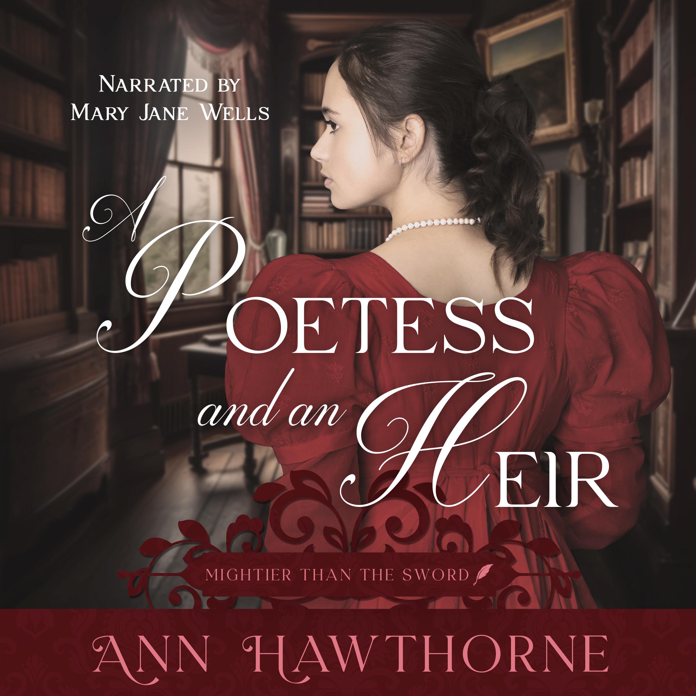 A Poetess and an Heir