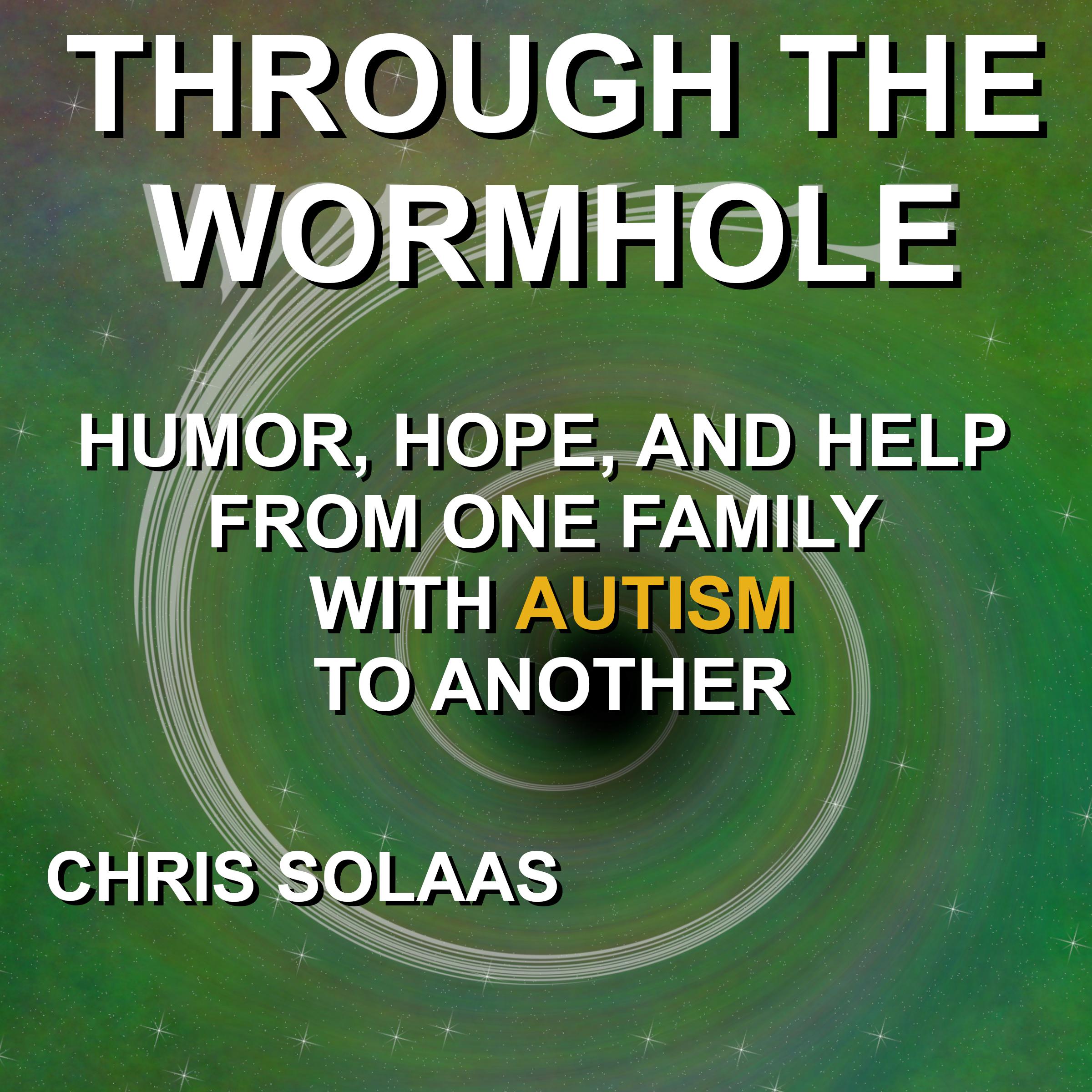 Through the Wormhole