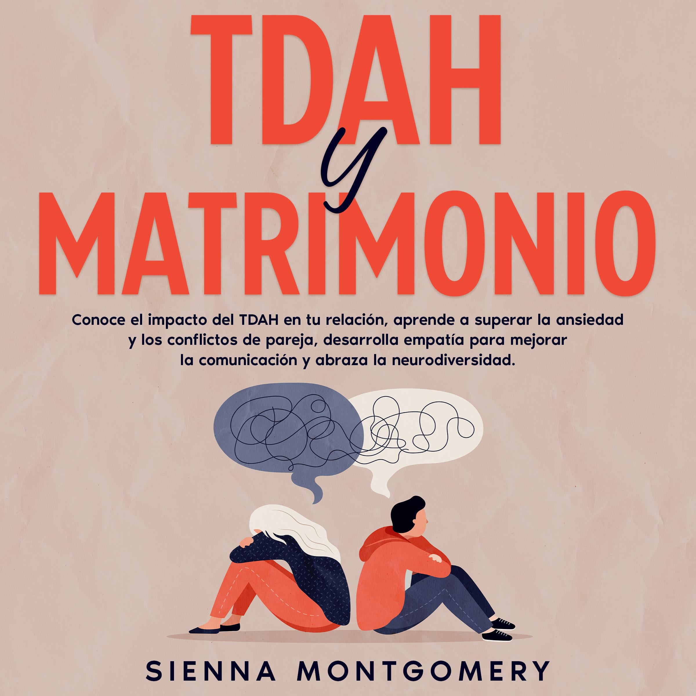 TDAH y Matrimonio