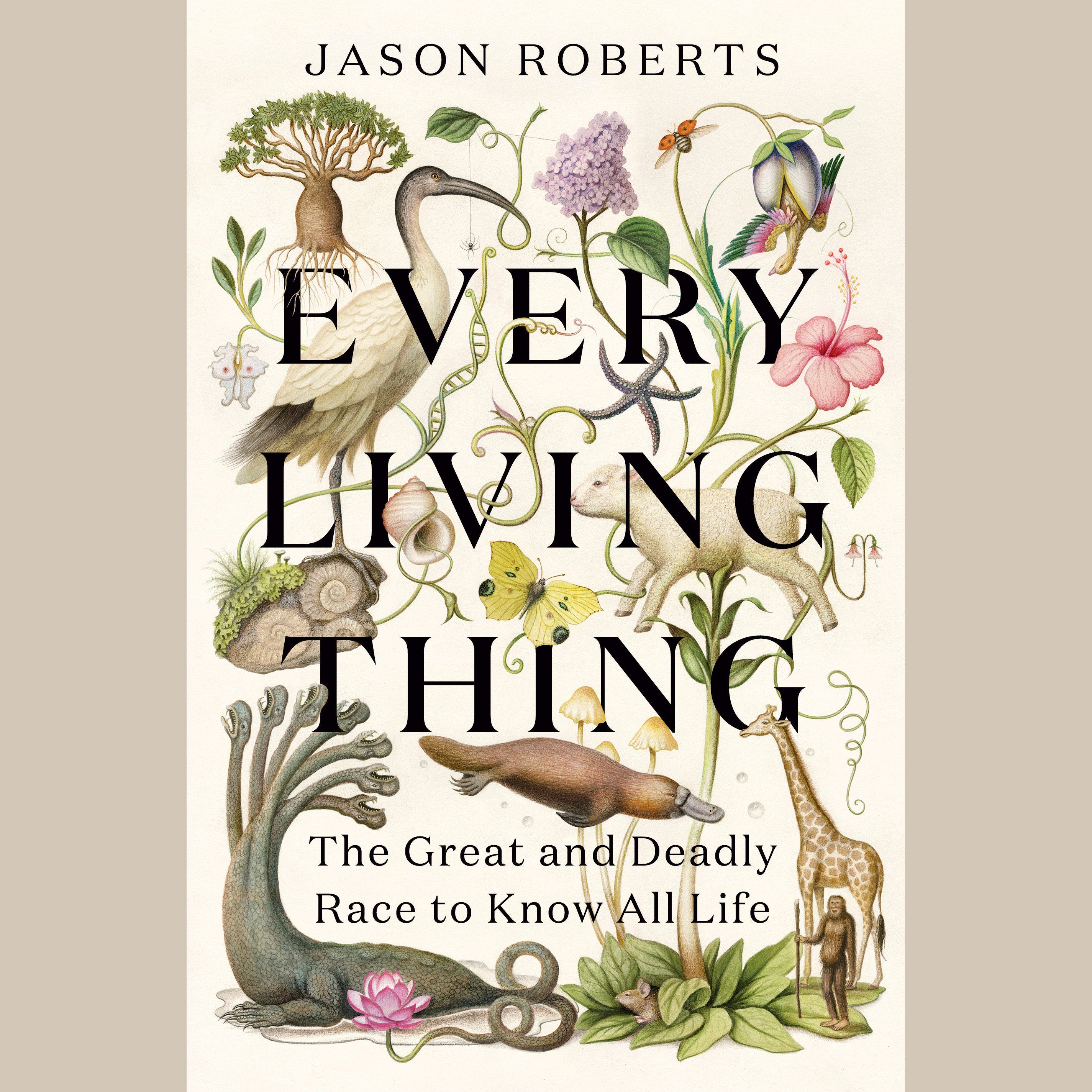 Every Living Thing