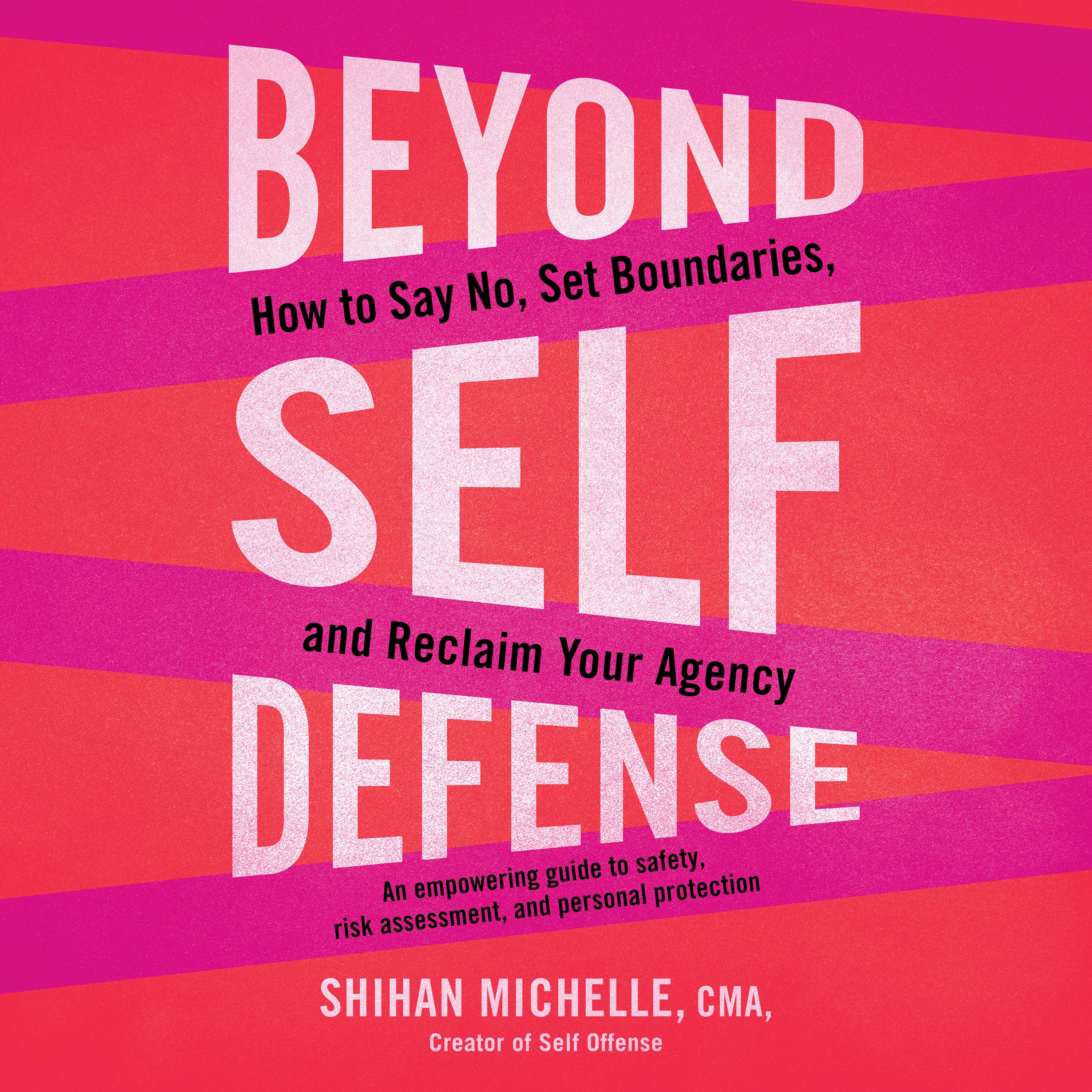 Beyond Self-Defense