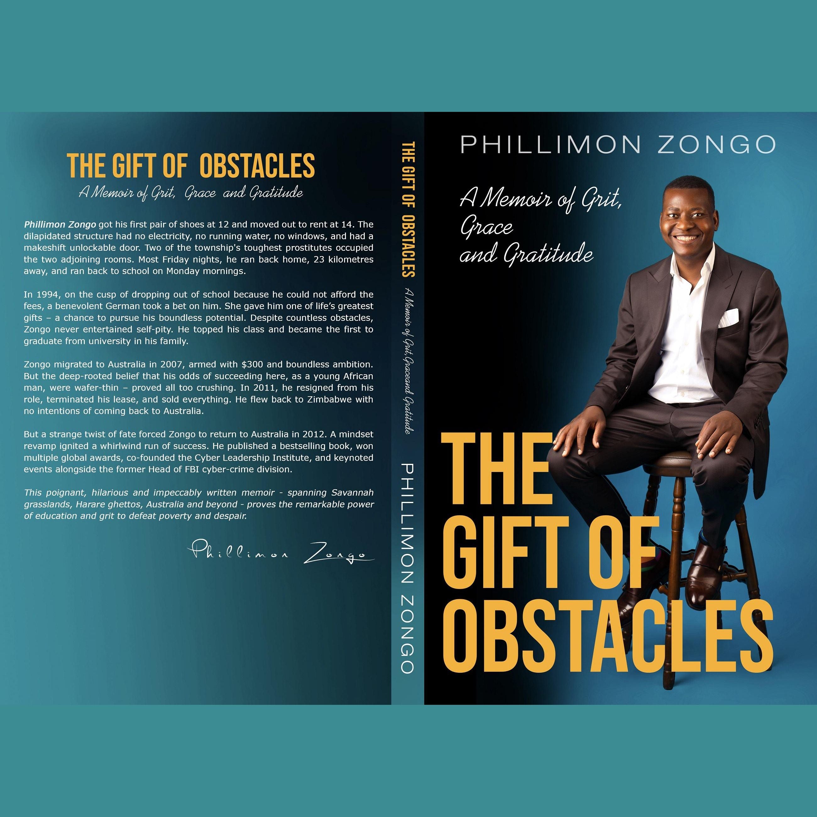 The Gift of Obstacles