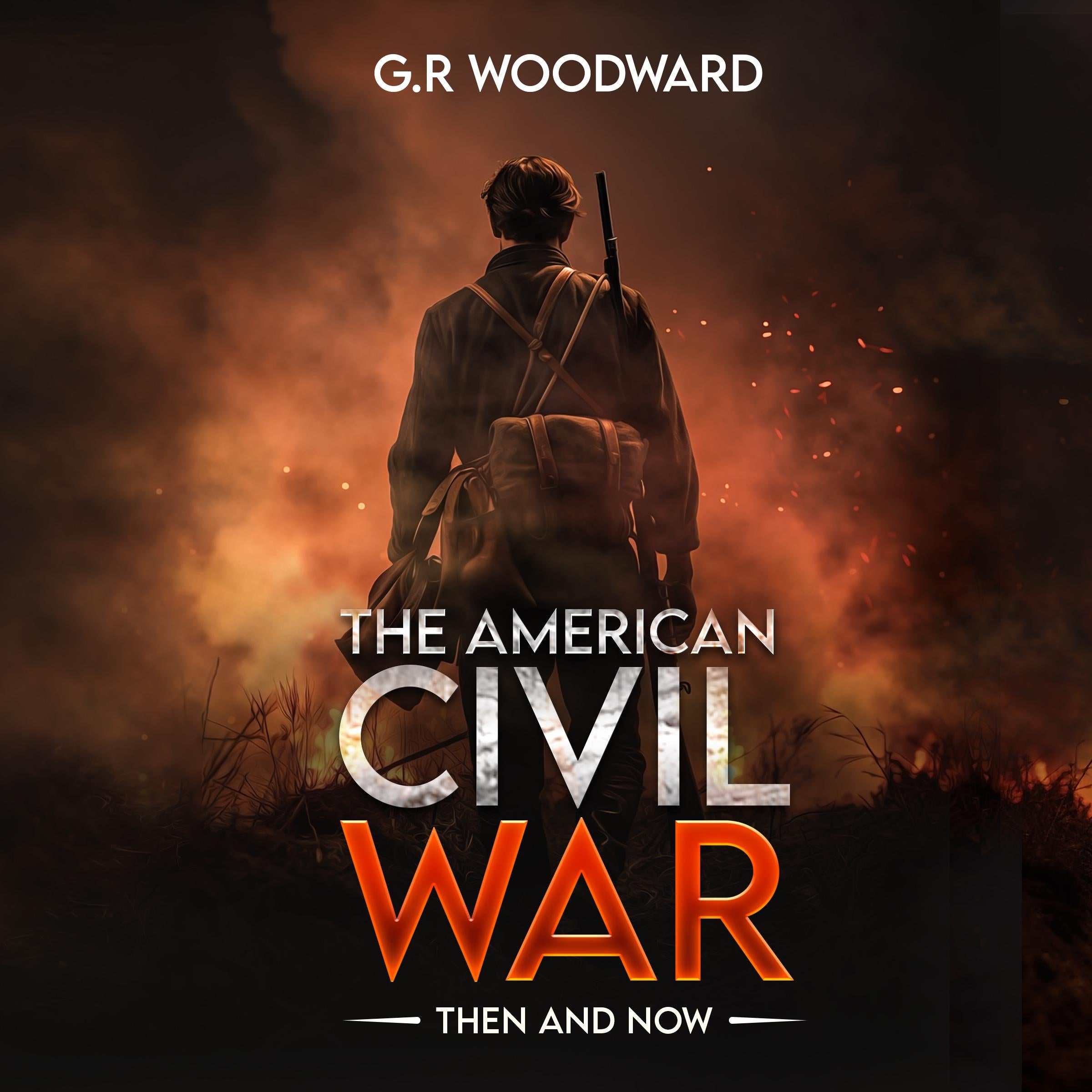 The American Civil War