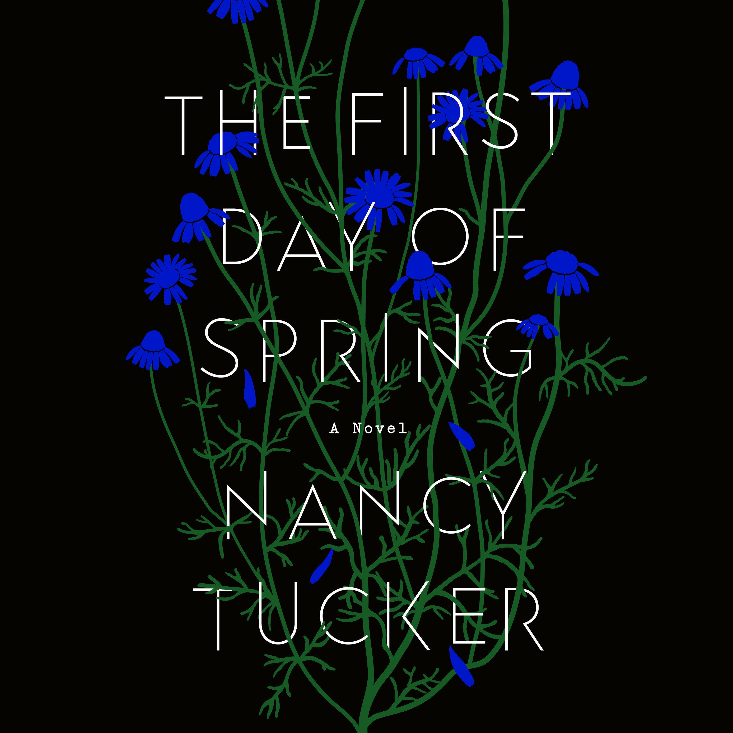 The First Day of Spring