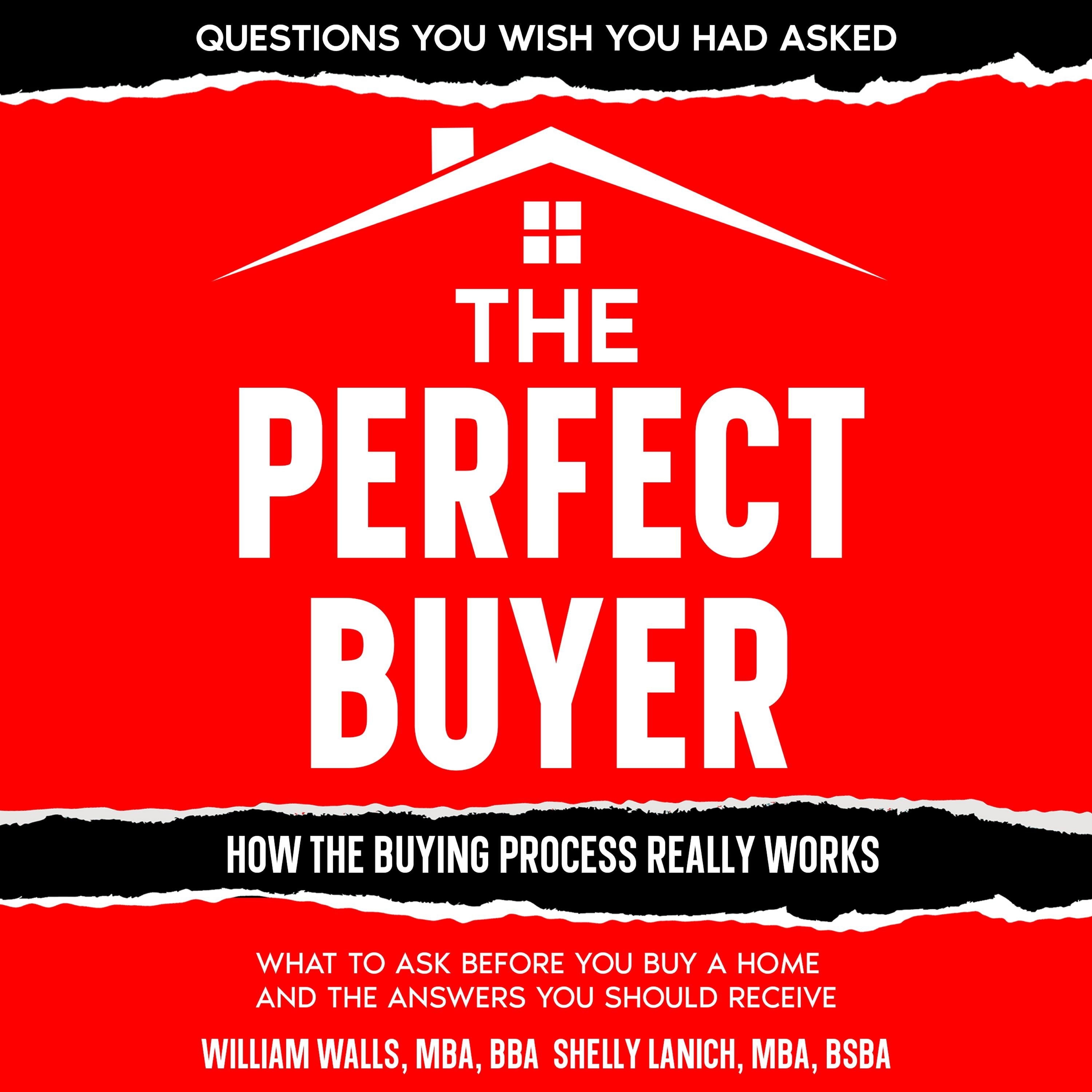 The Perfect Buyer