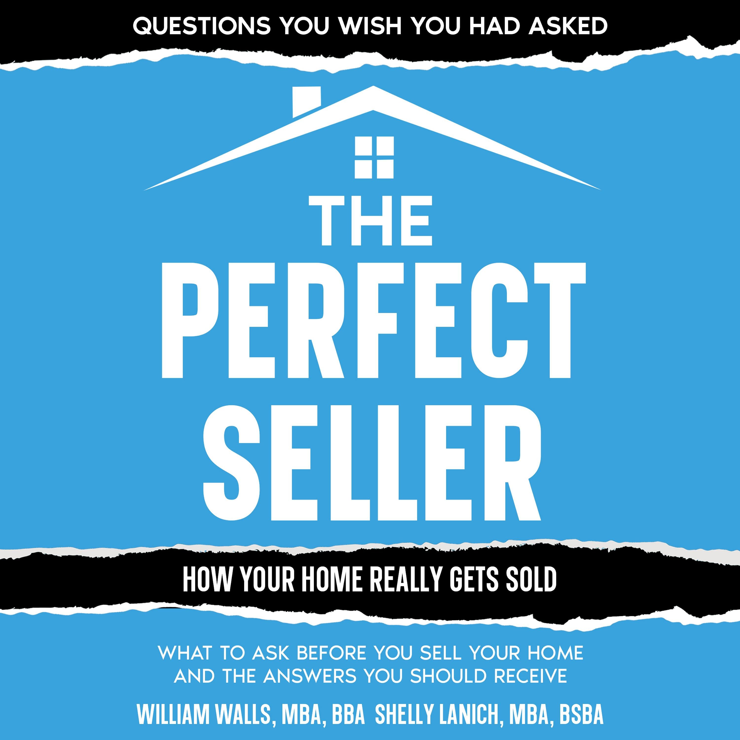 The Perfect Seller