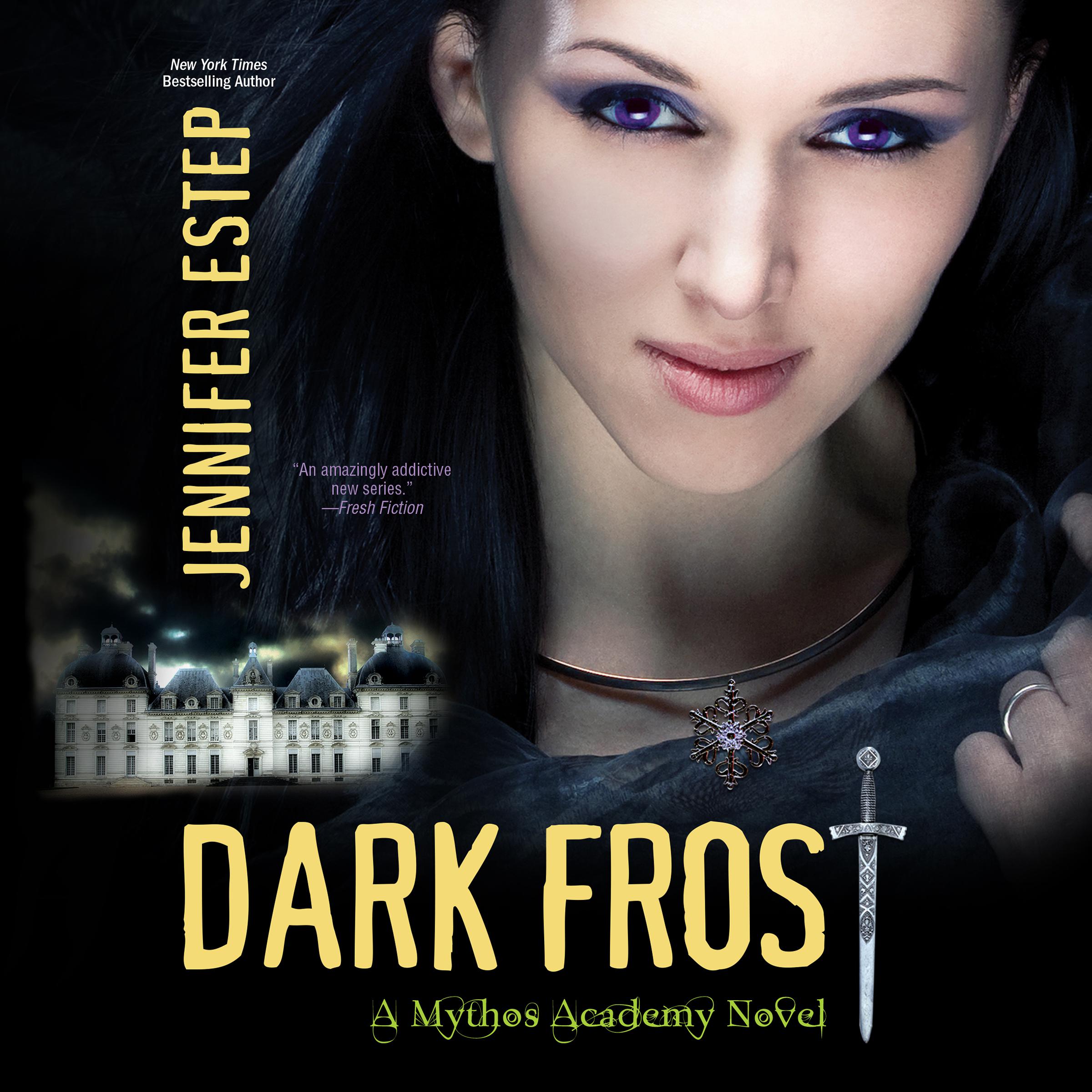 Dark Frost