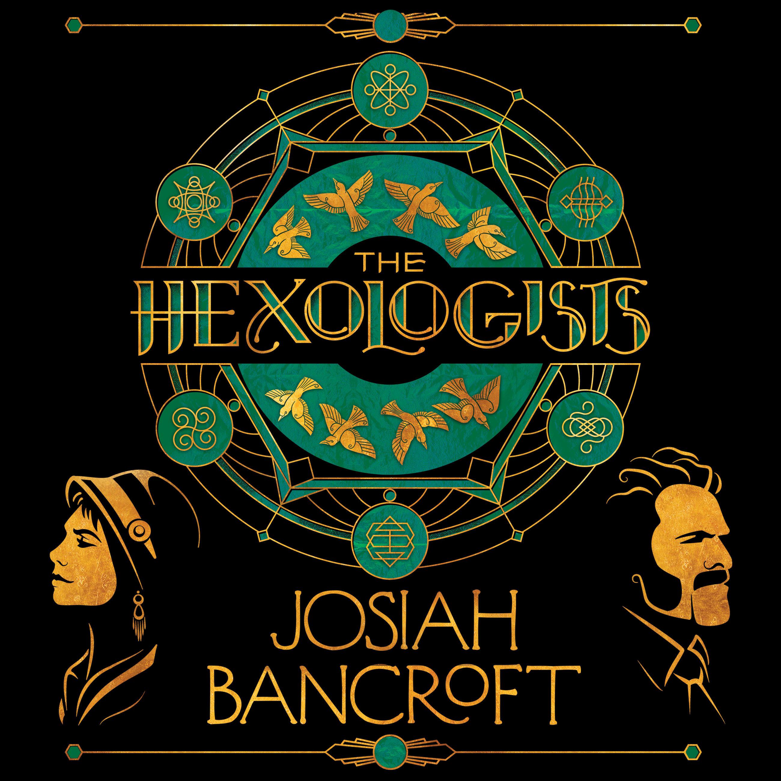 The Hexologists