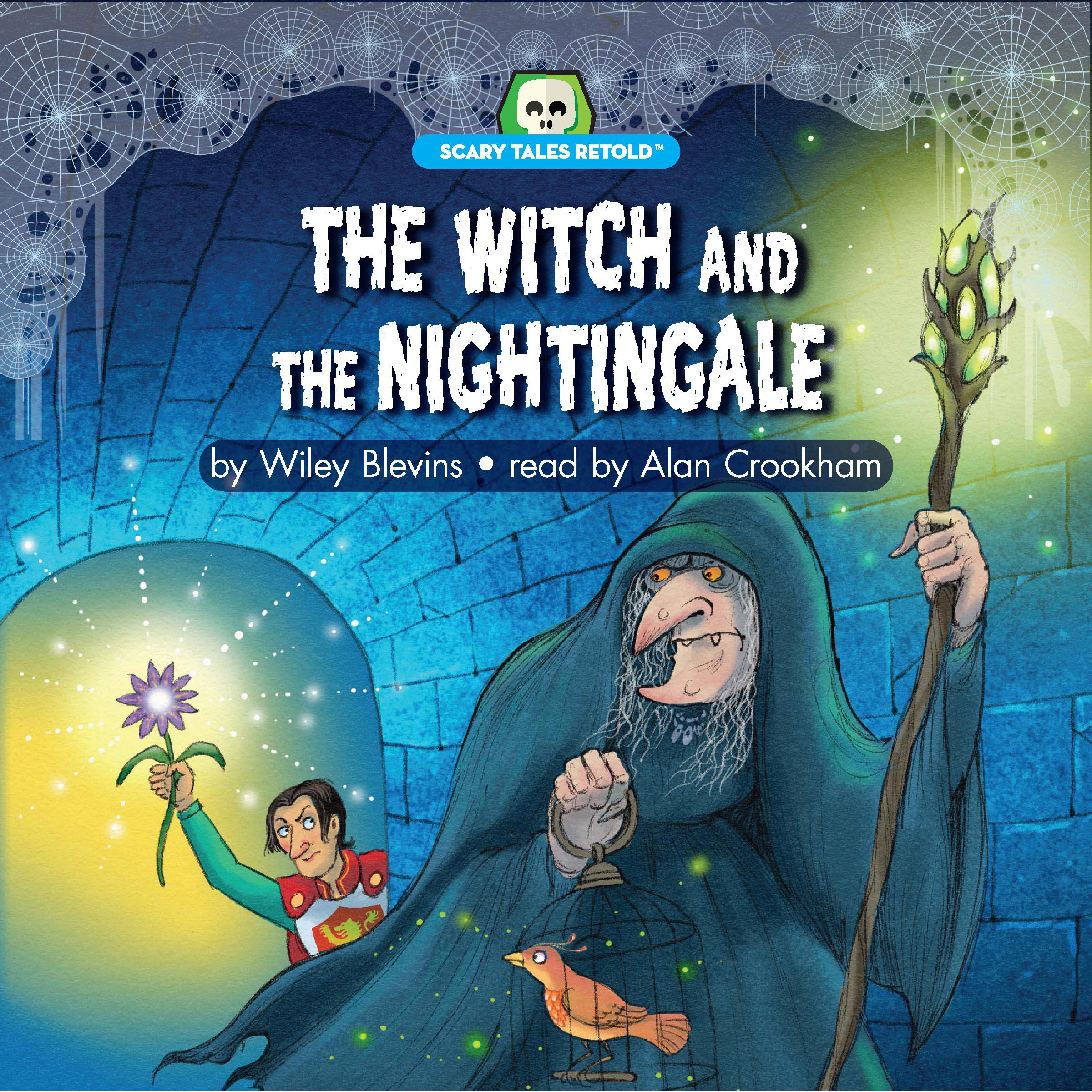 The Witch and the Nightingale