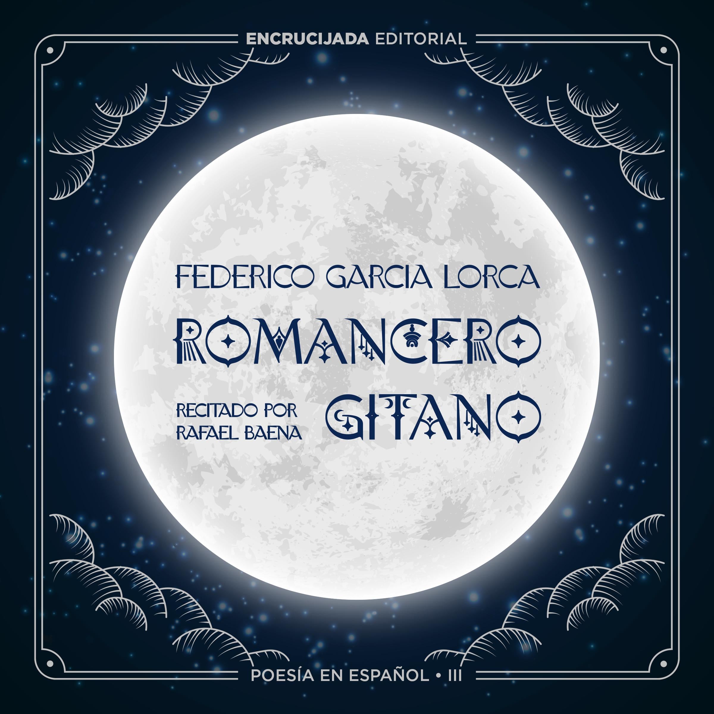 Romancero gitano
