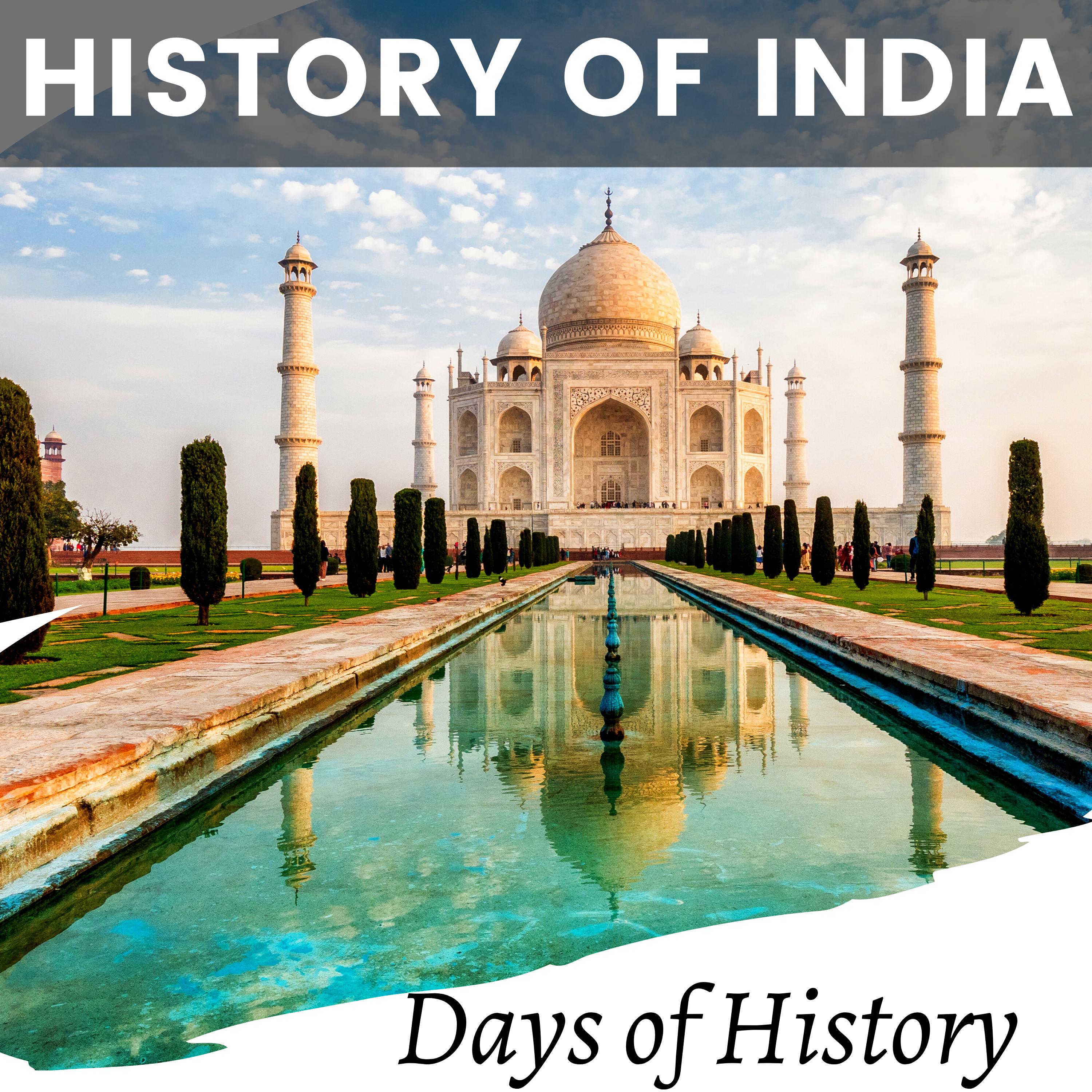 History of India