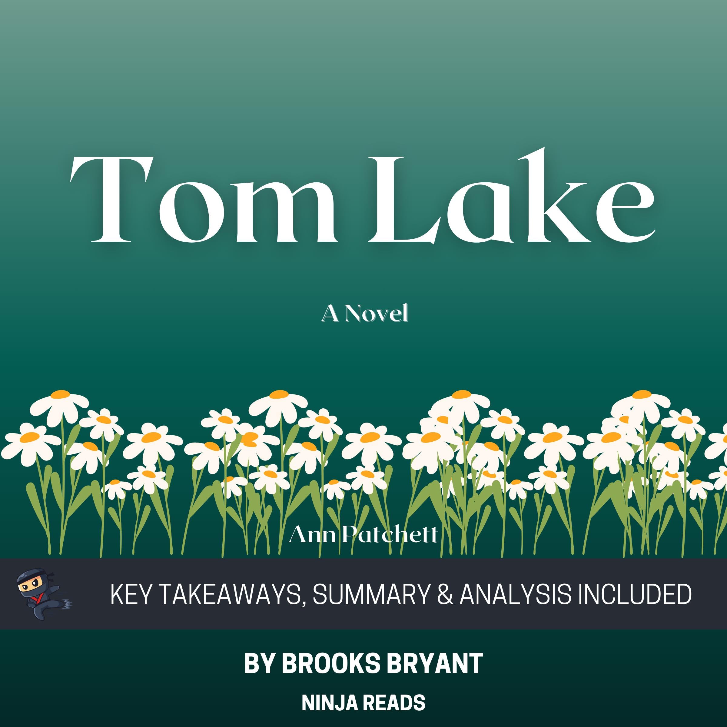 Summary: Tom Lake