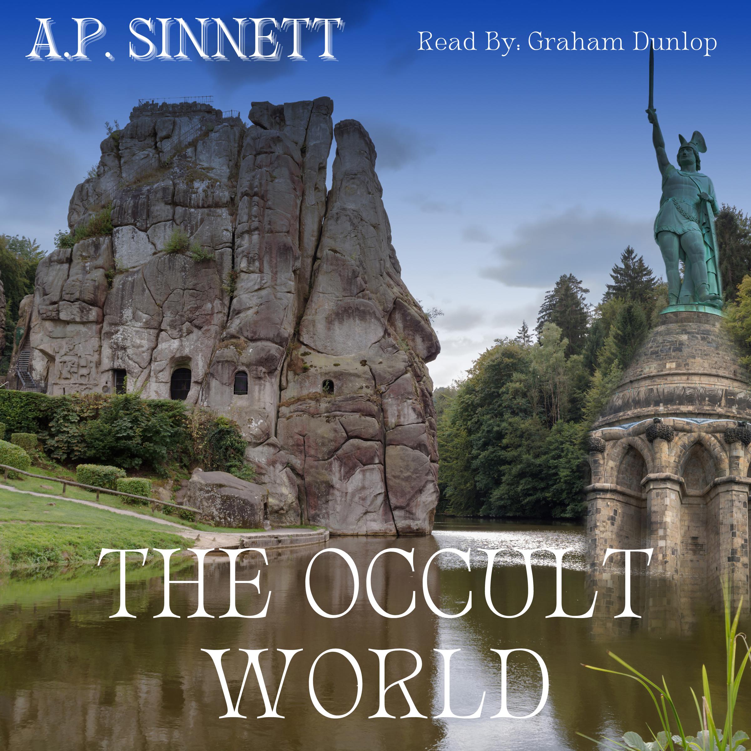 The Occult World