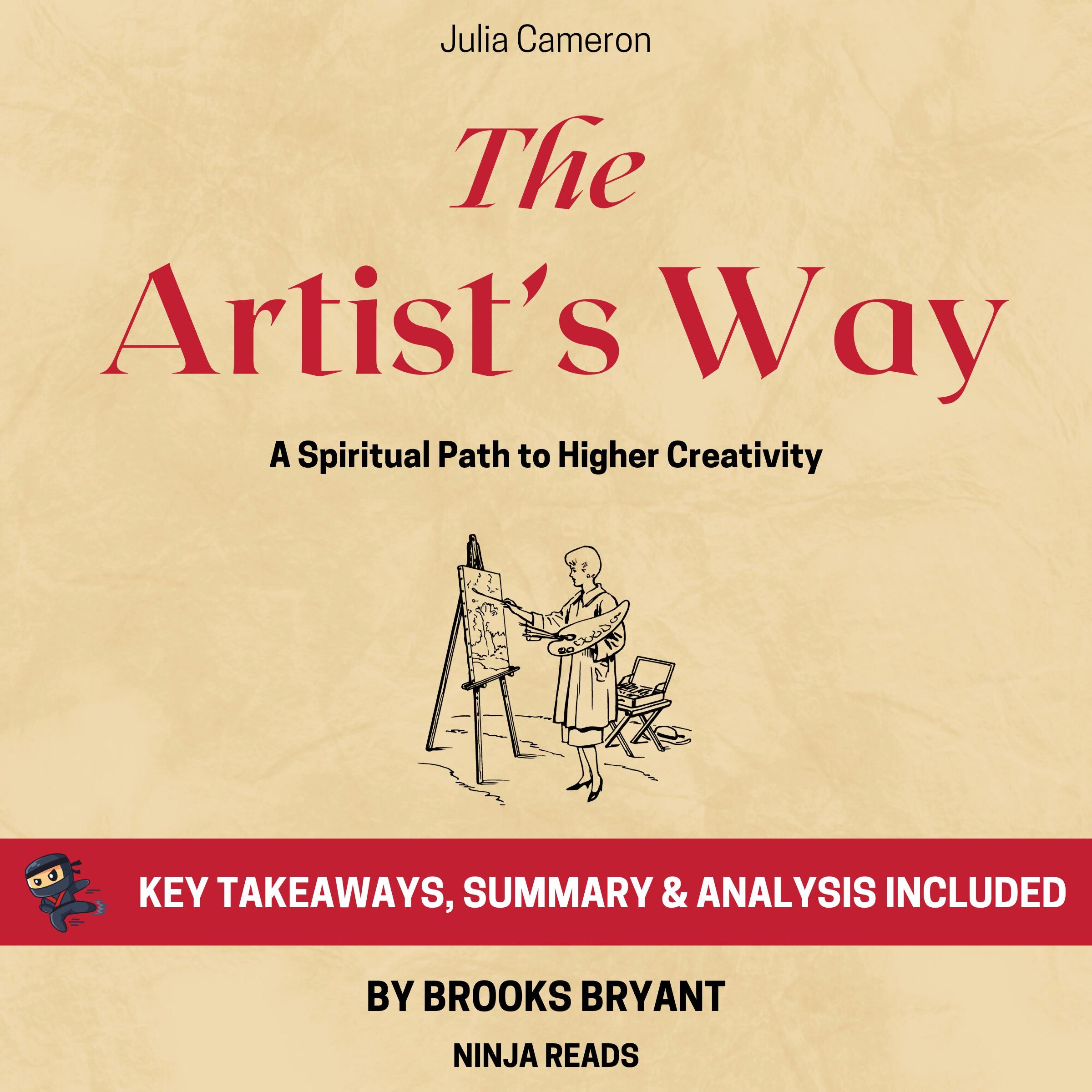Summary: The Artist's Way
