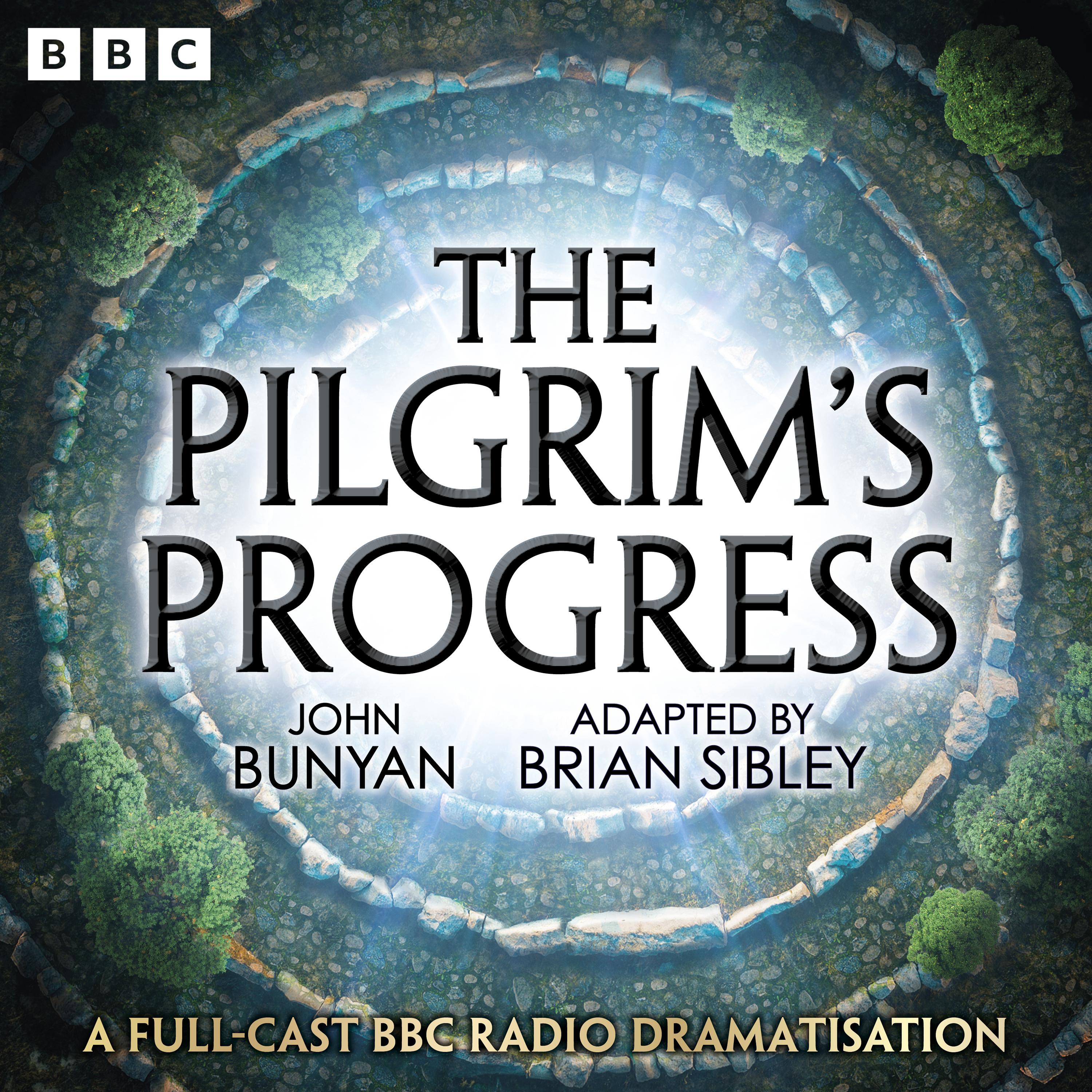 The Pilgrim’s Progress