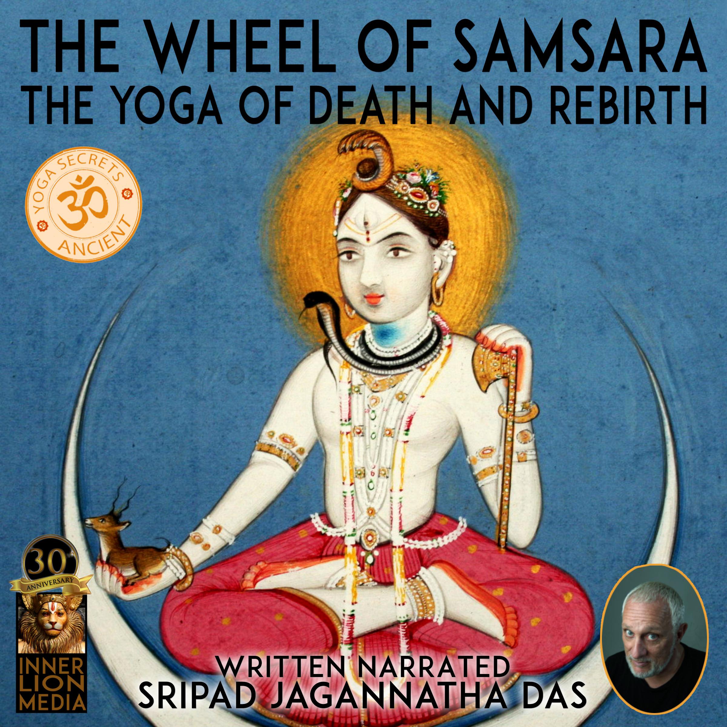 The Wheel Of Samsara