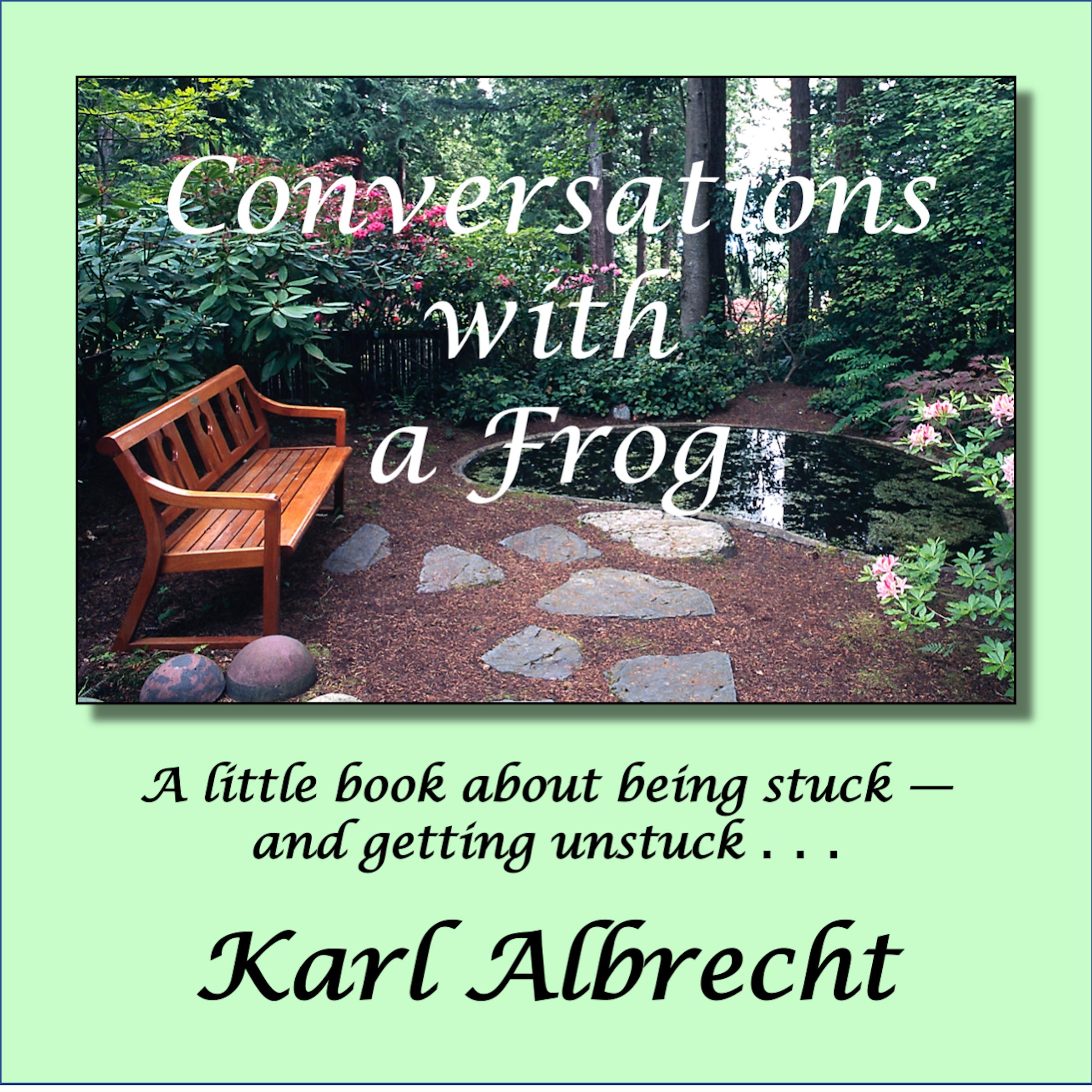 Conversations With a Frog