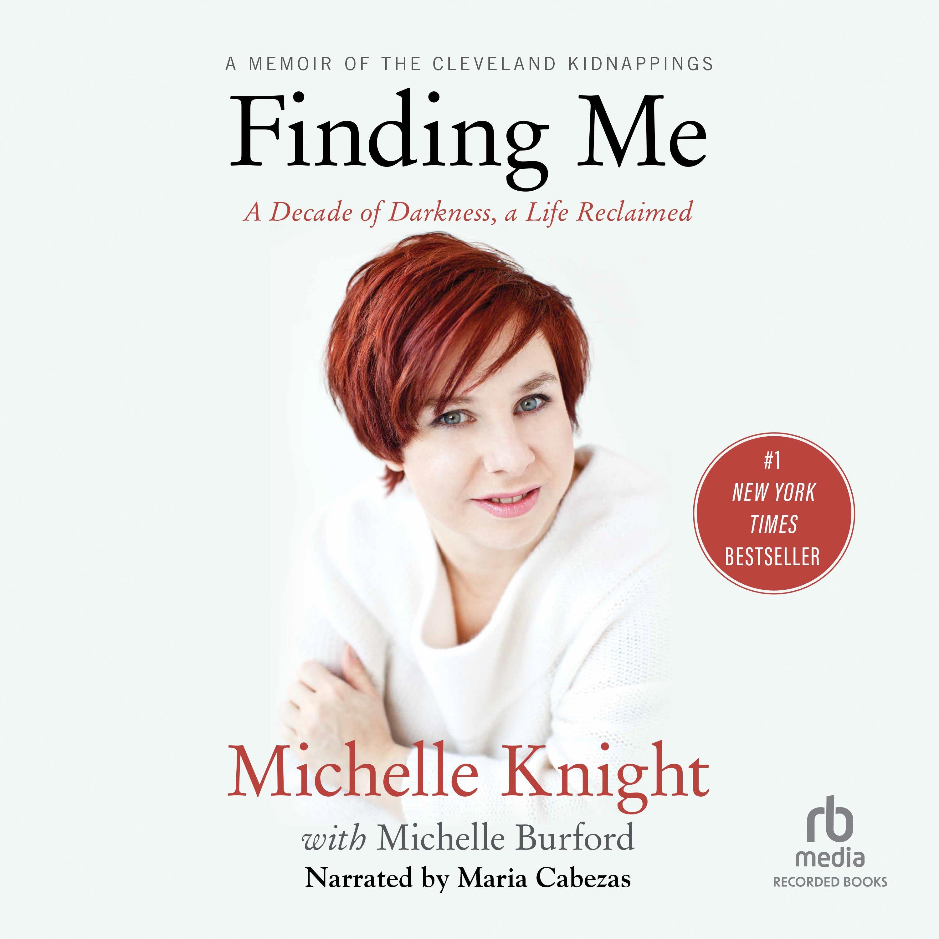 Finding Me