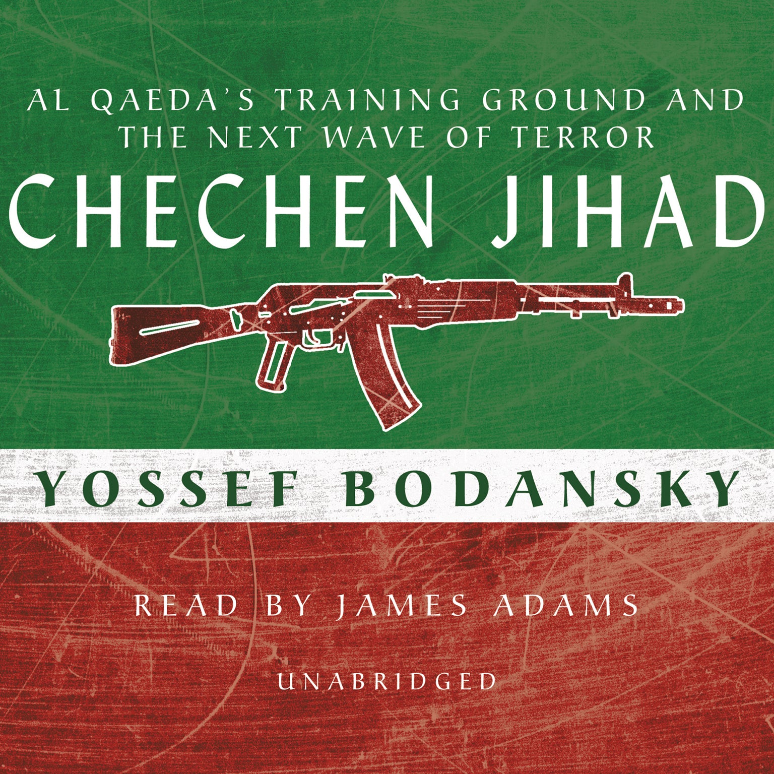 Chechen Jihad