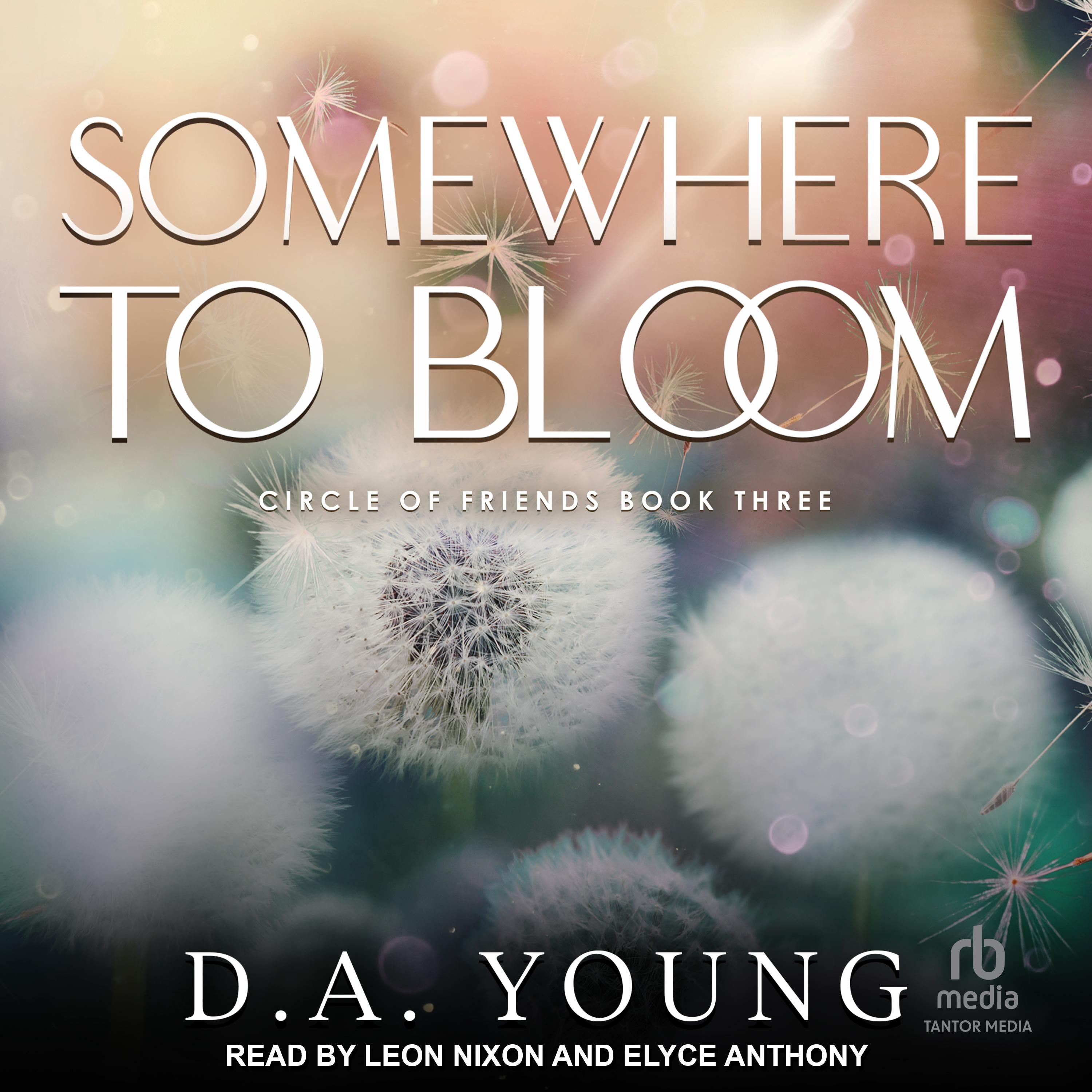 Somewhere To Bloom