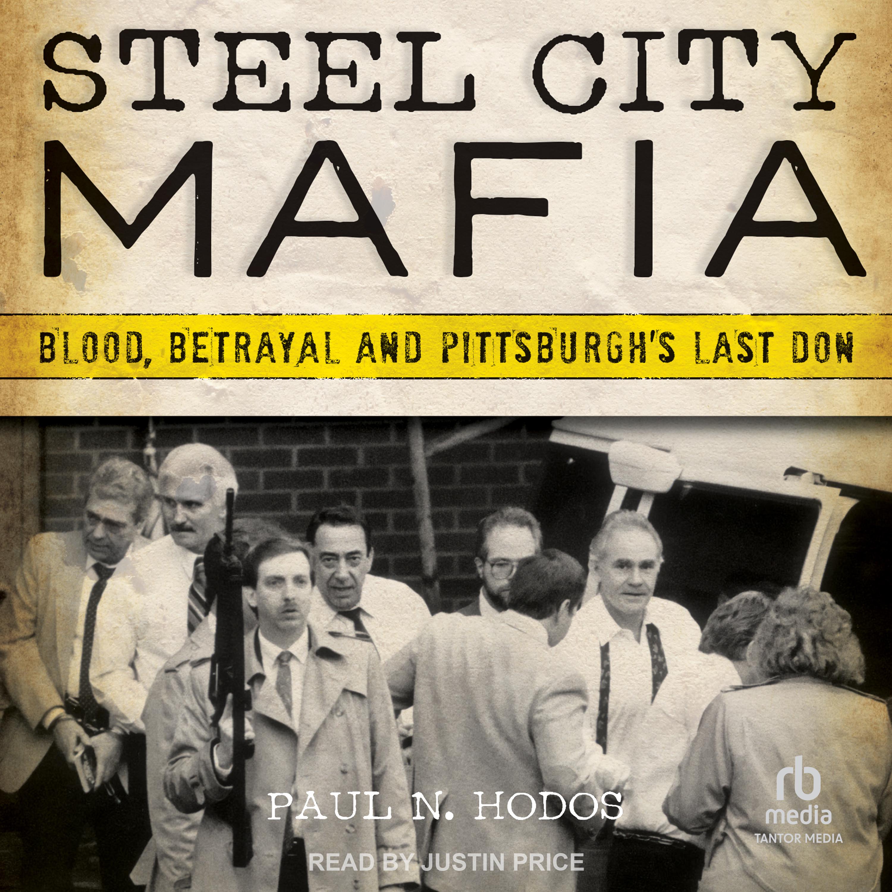 Steel City Mafia