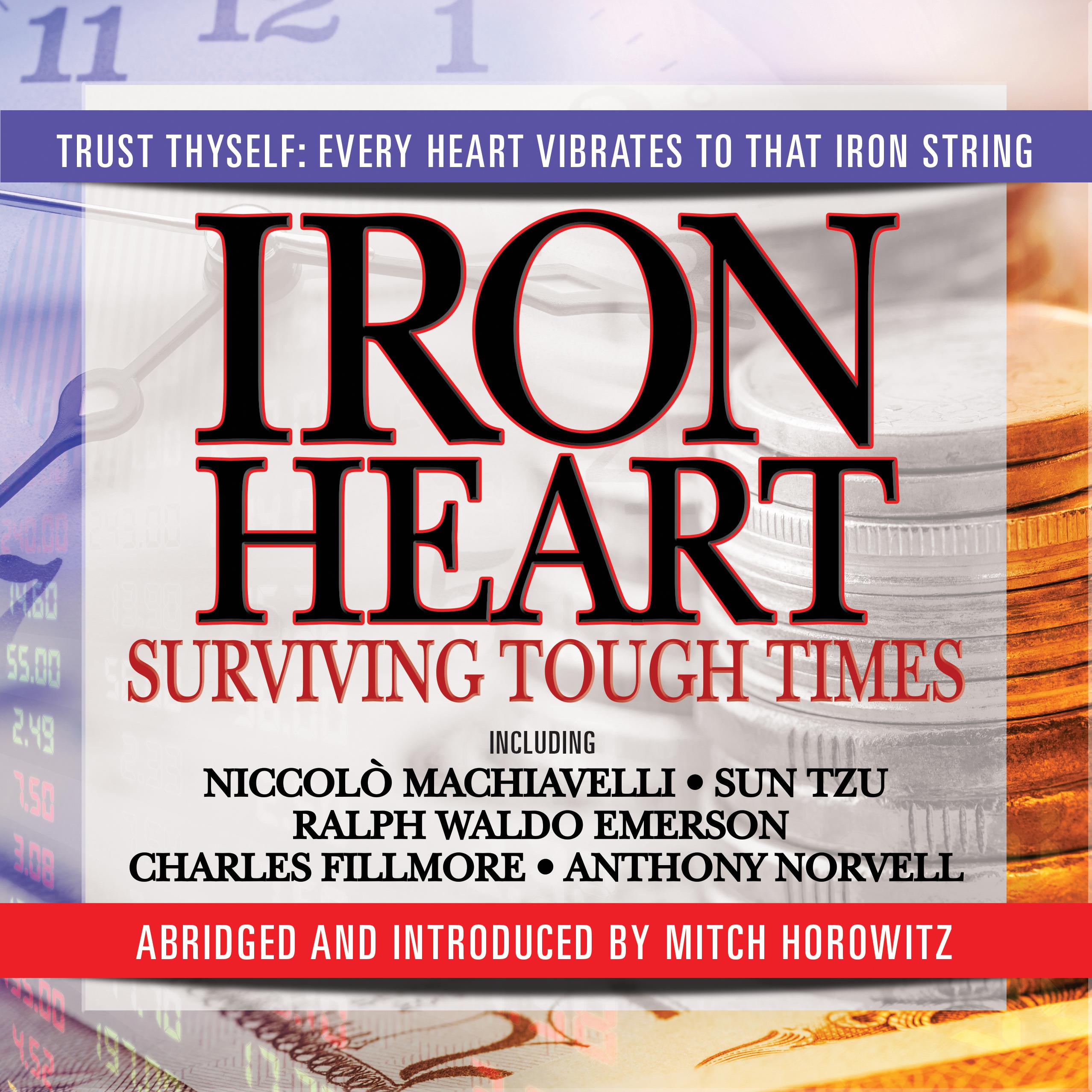 Iron Heart