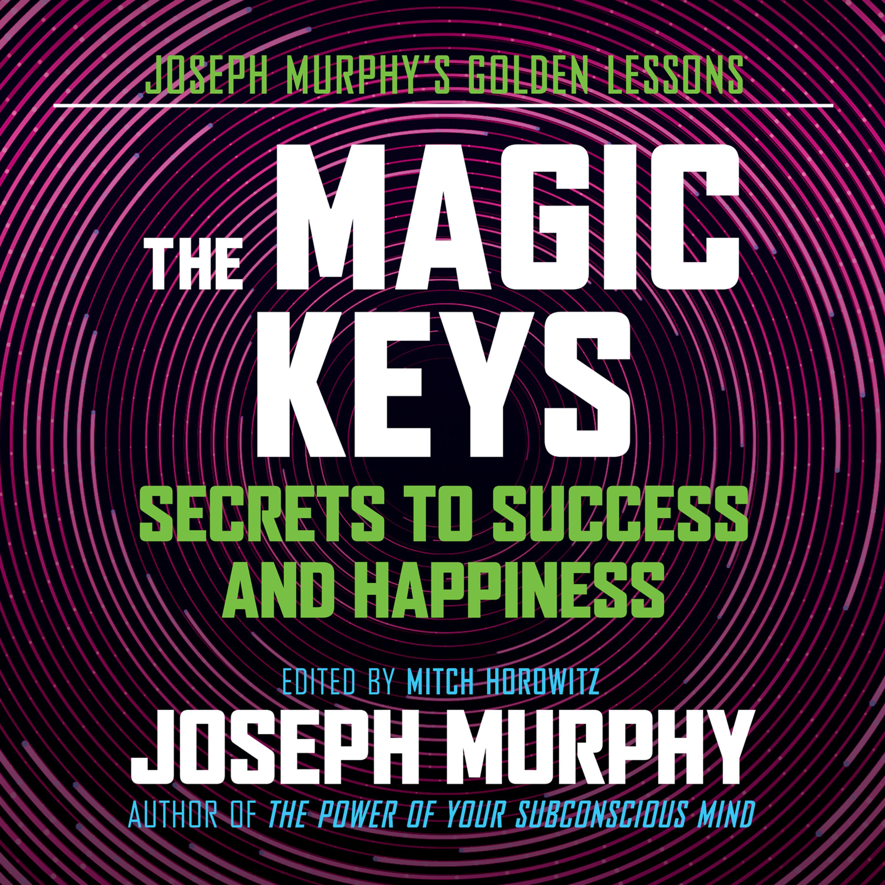 The Magic Keys