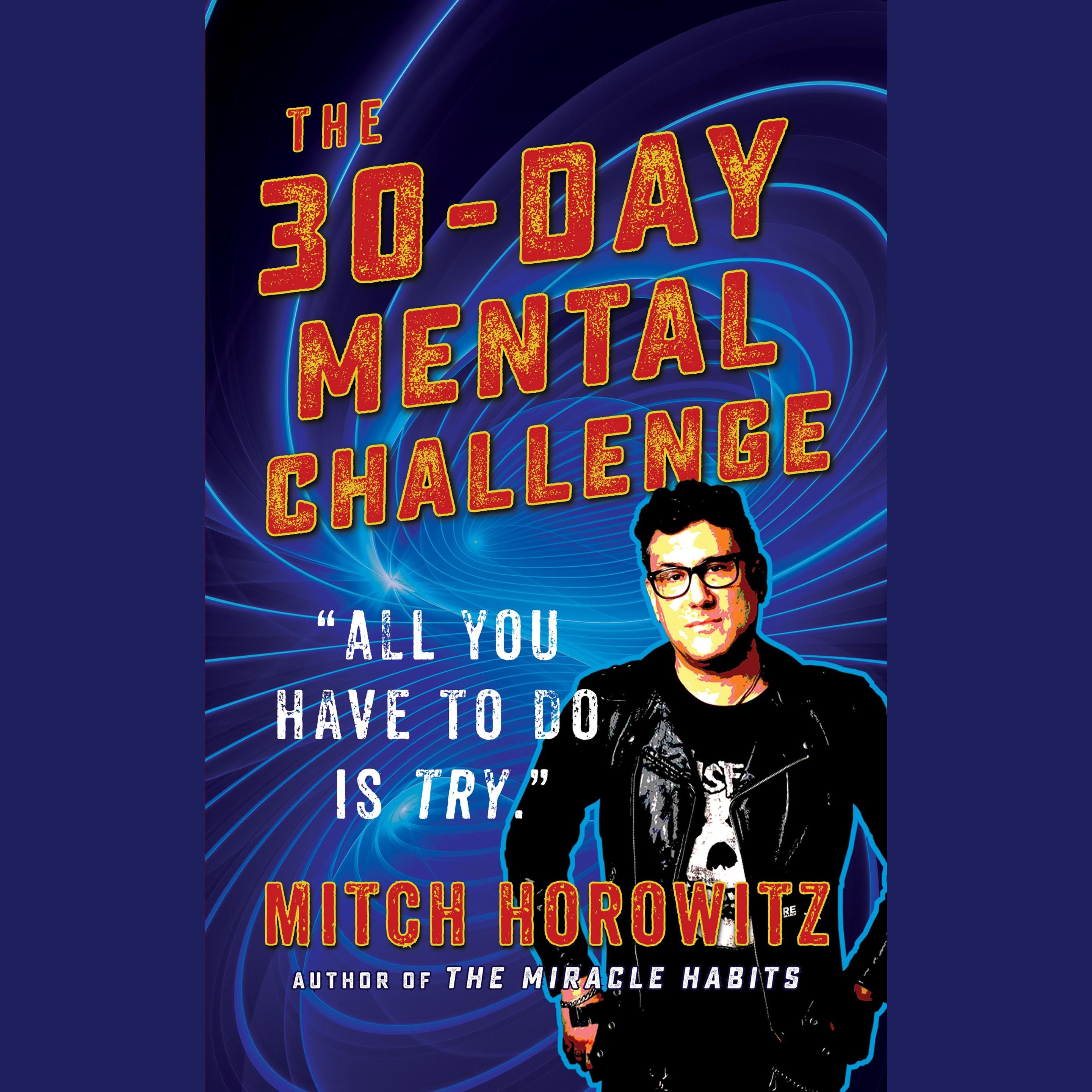 30 Day Mental Challenge